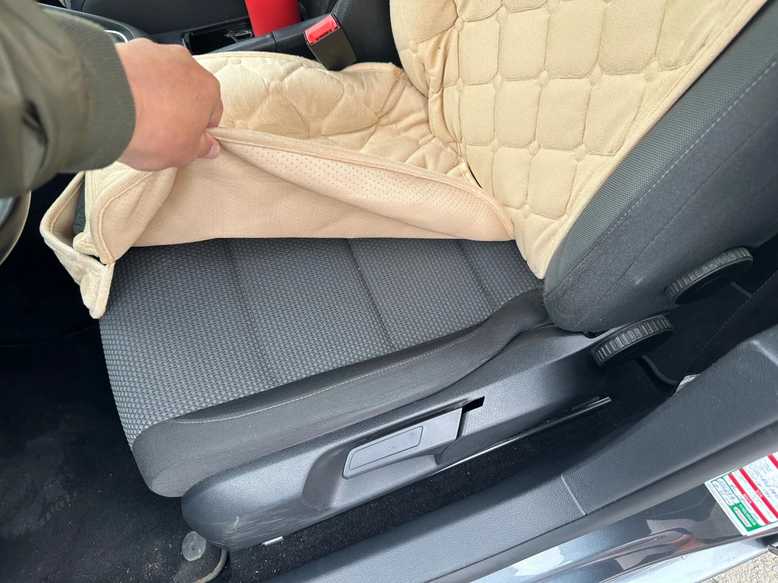 VW Golf 1.6 TDI - изображение 8