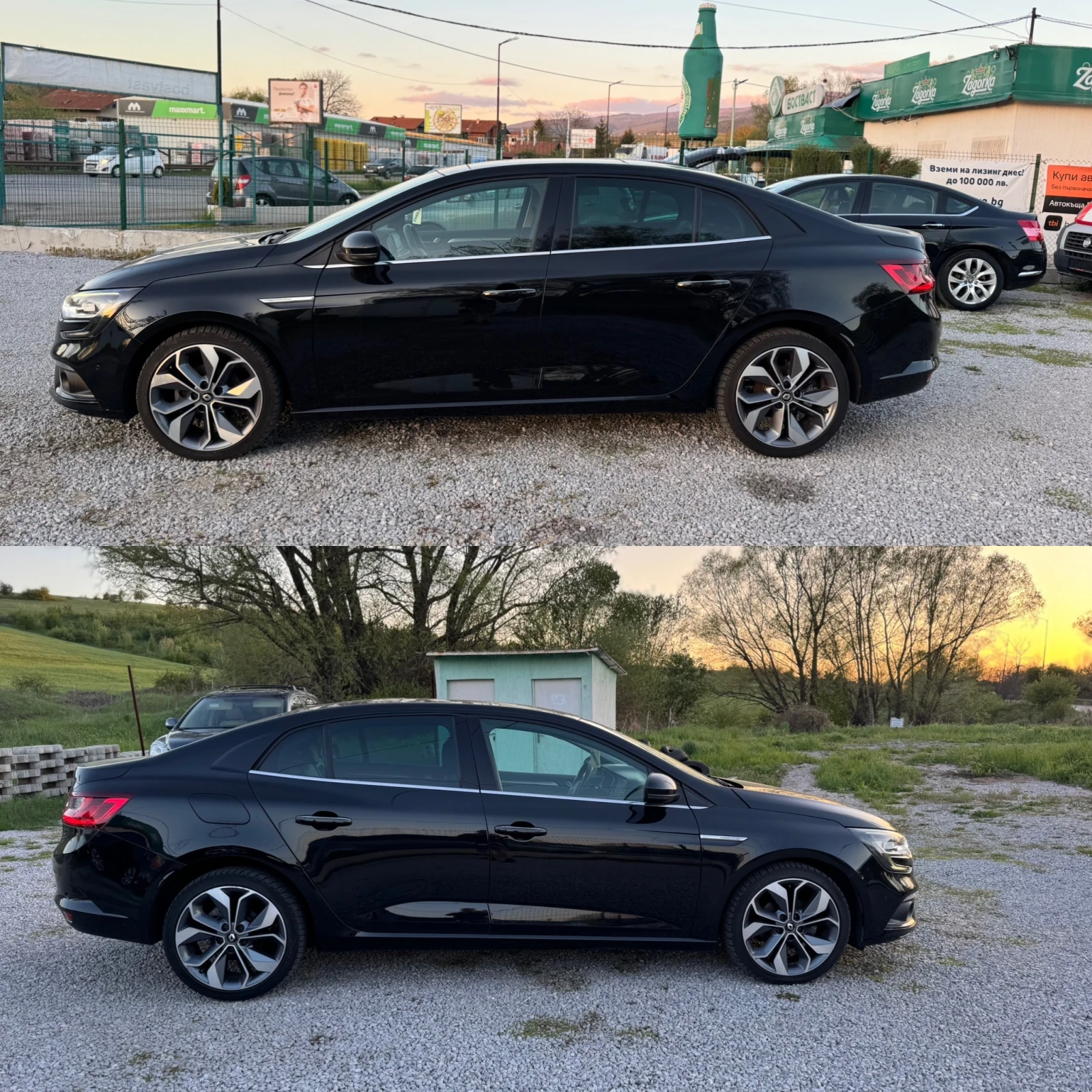 Renault Megane 1.5 DCI Luxury  - изображение 7