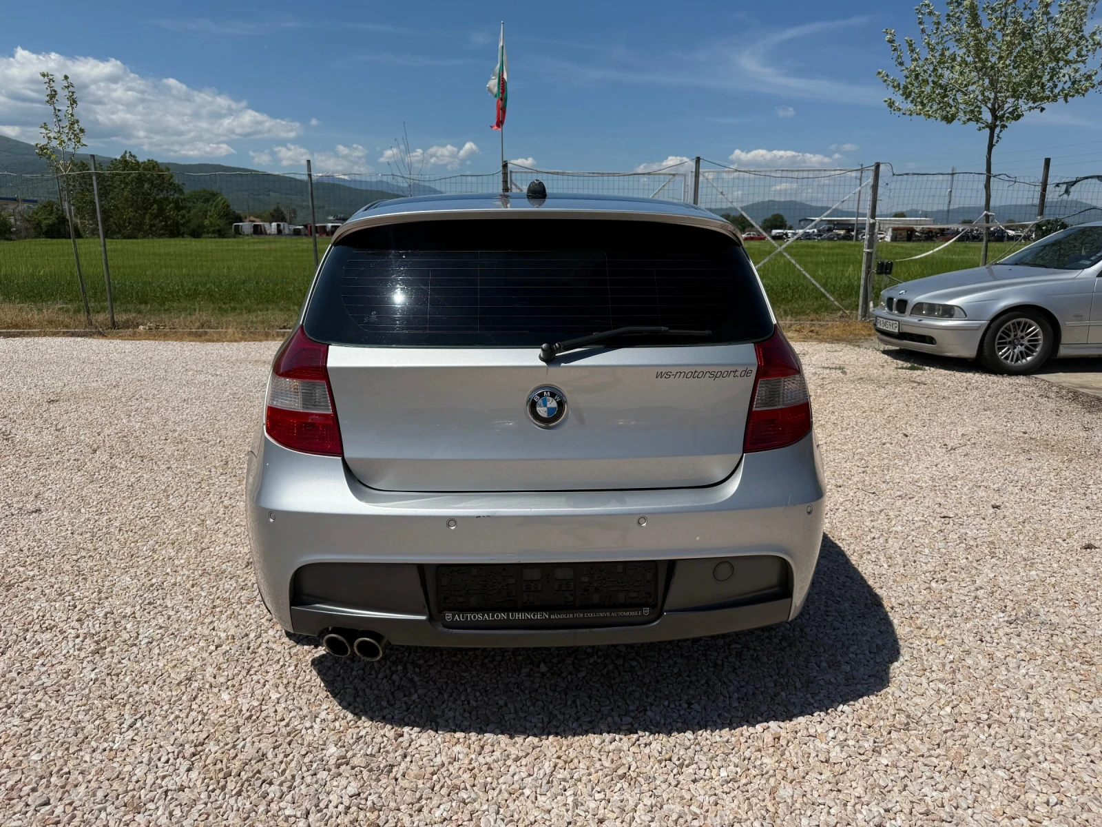 BMW 130 3.0i M-paket. 265к.с - изображение 6