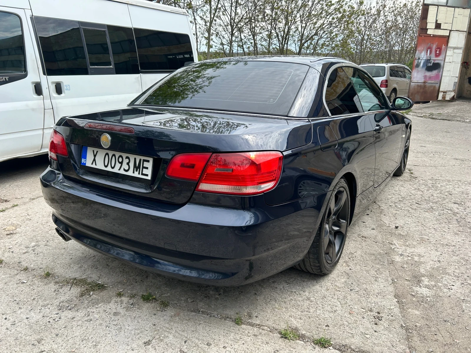 BMW 330 D - изображение 5