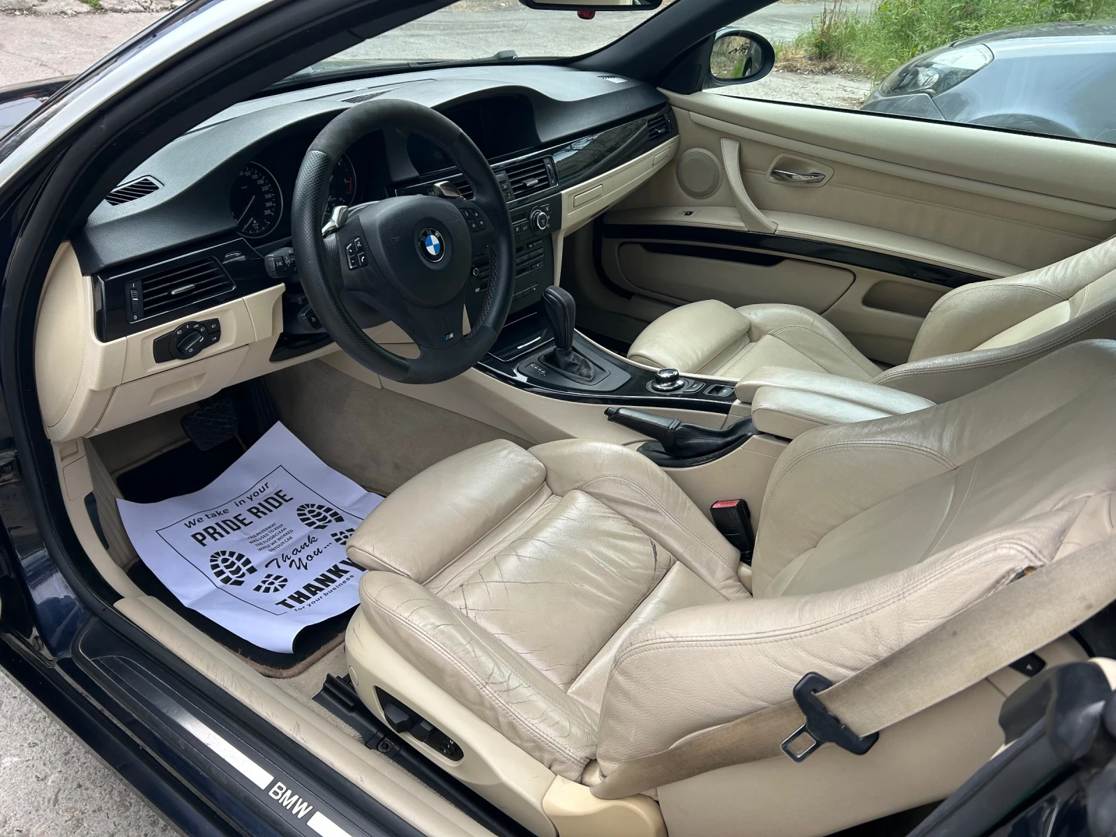 BMW 330 D - изображение 8