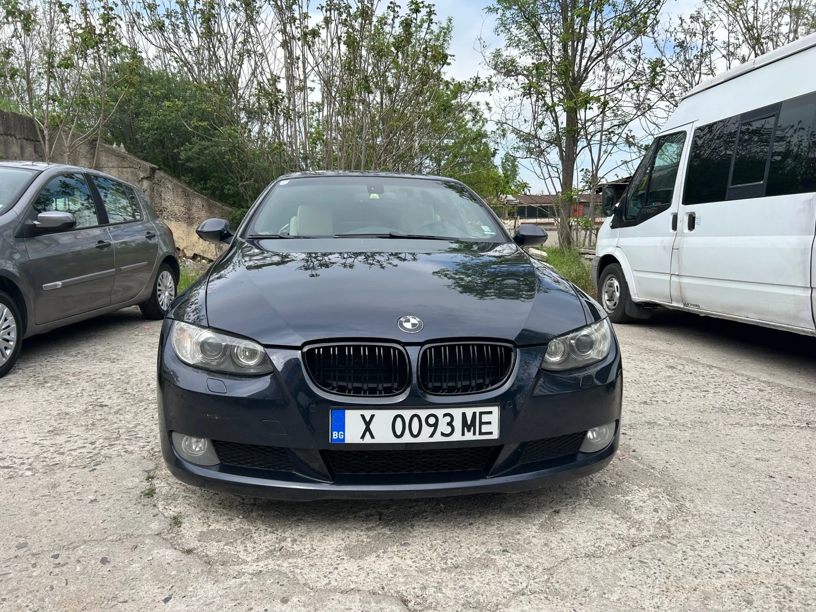BMW 330 D - изображение 3