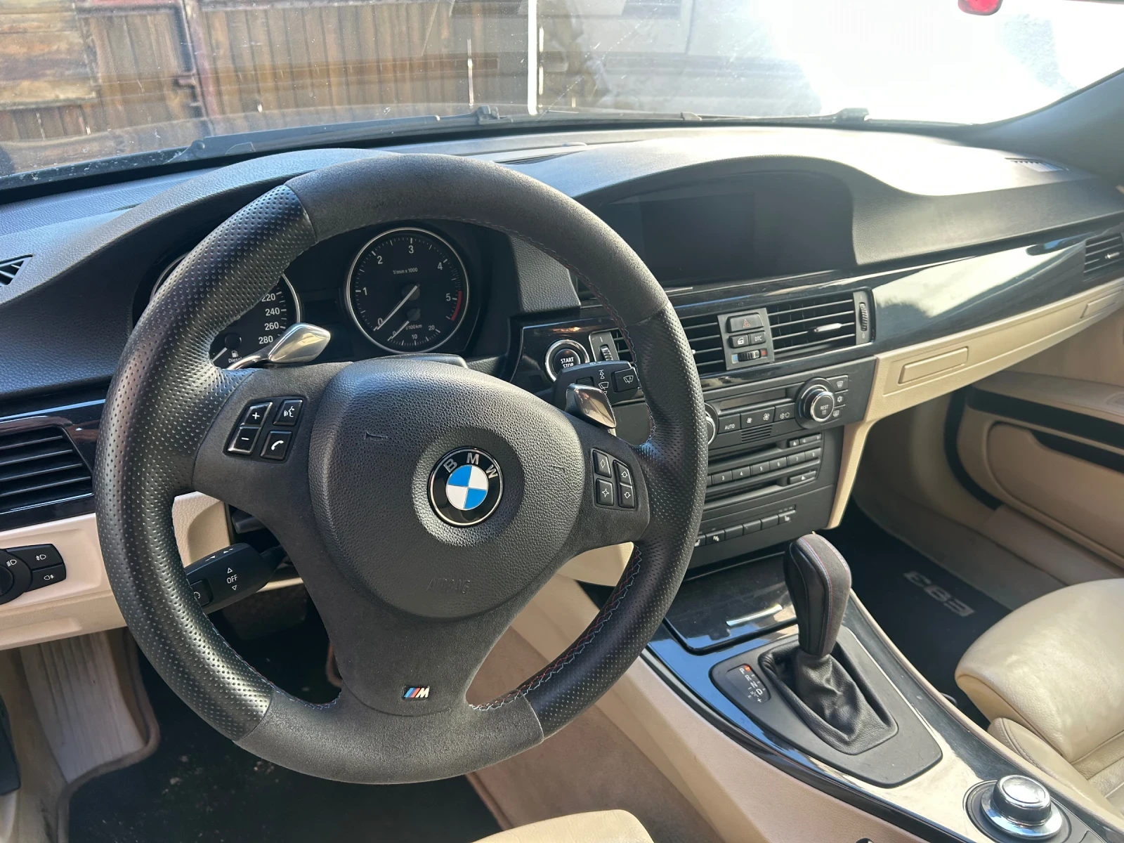 BMW 330 D - изображение 9