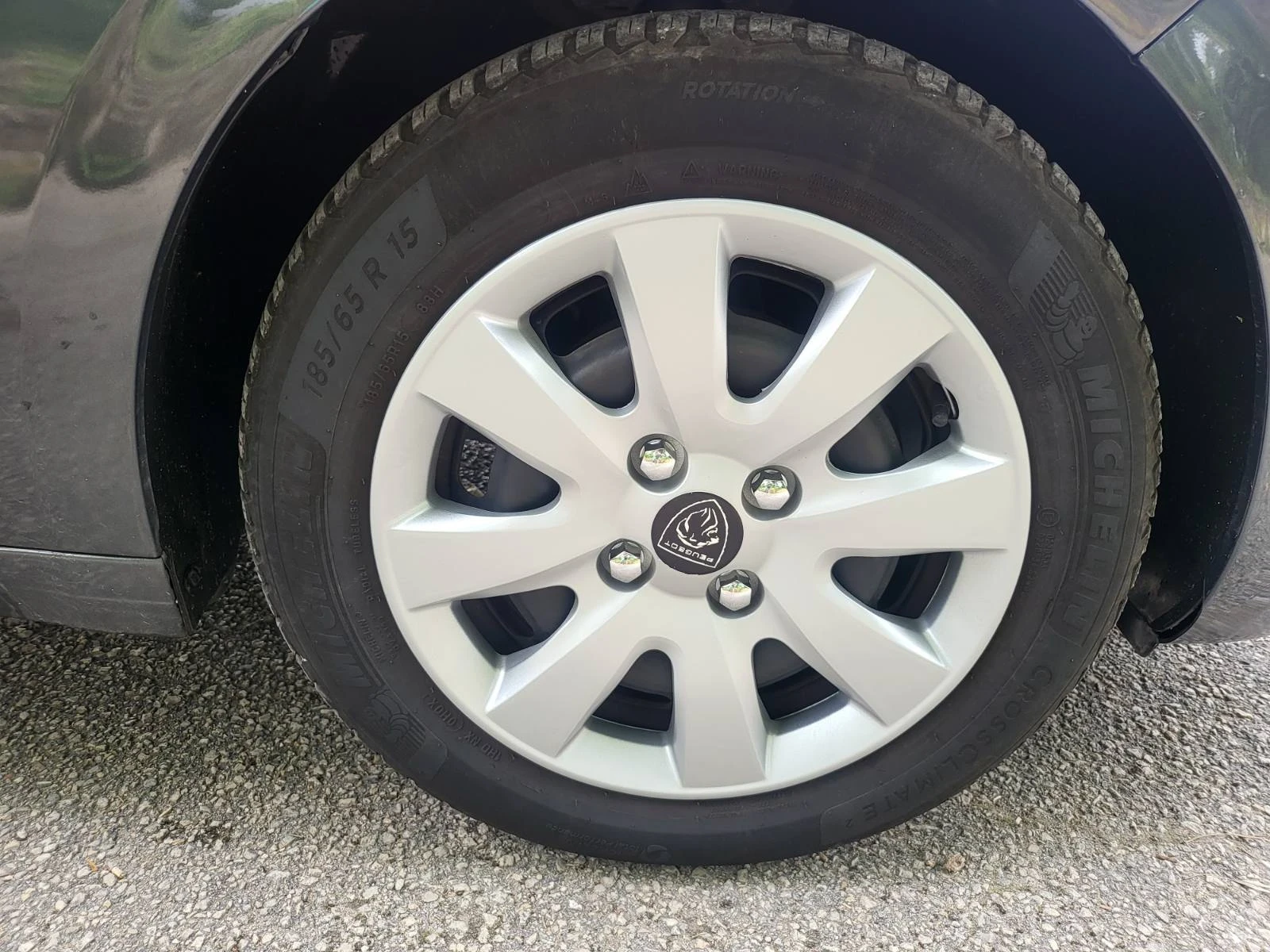 Peugeot 208  - изображение 6