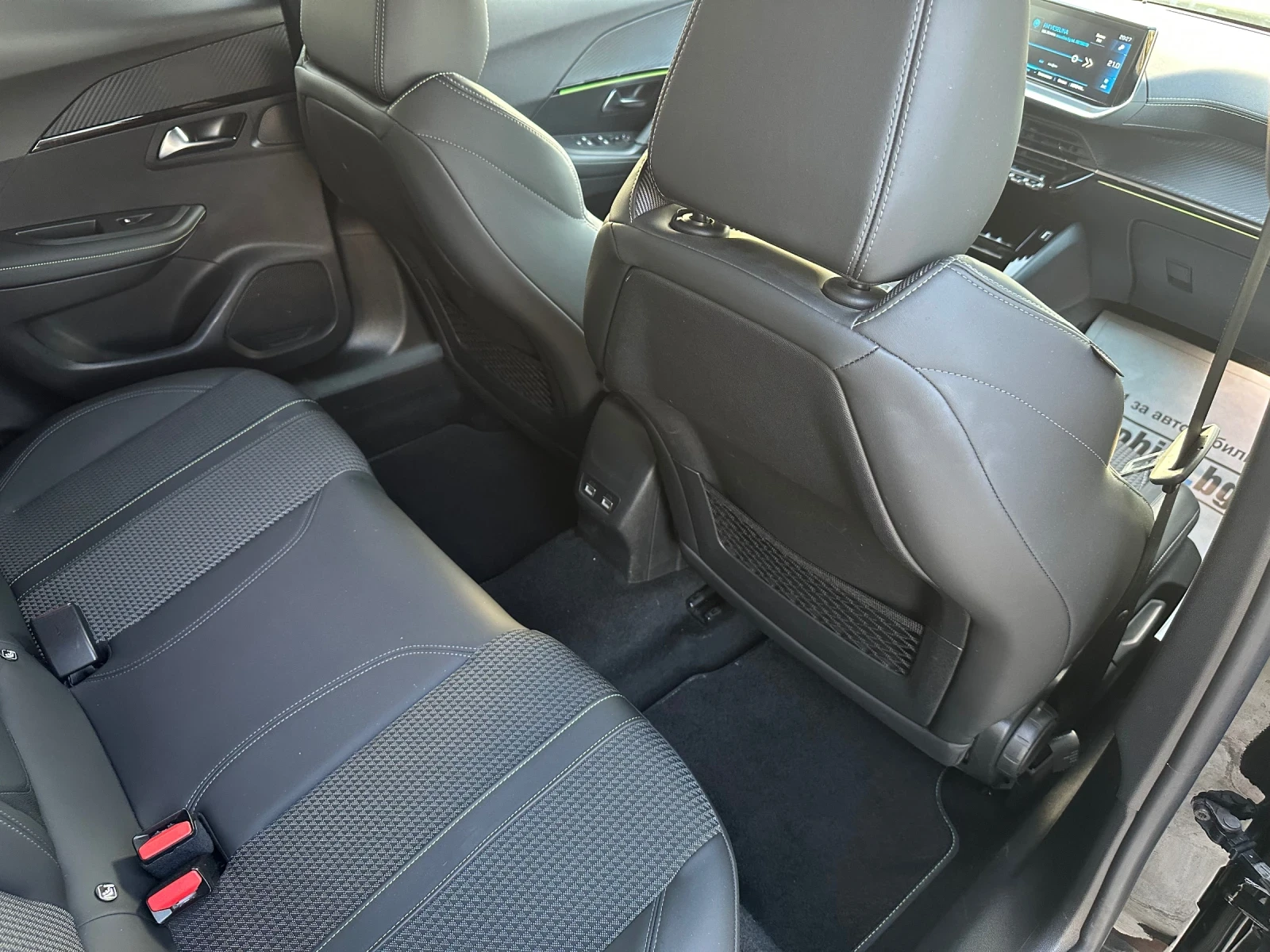Peugeot 2008 1.5HDI GT-LINE* I-cockpit 3D*  - изображение 9
