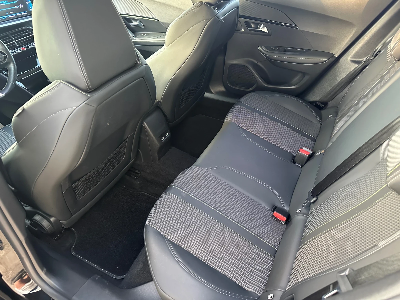 Peugeot 2008 1.5HDI GT-LINE* I-cockpit 3D*  - изображение 8