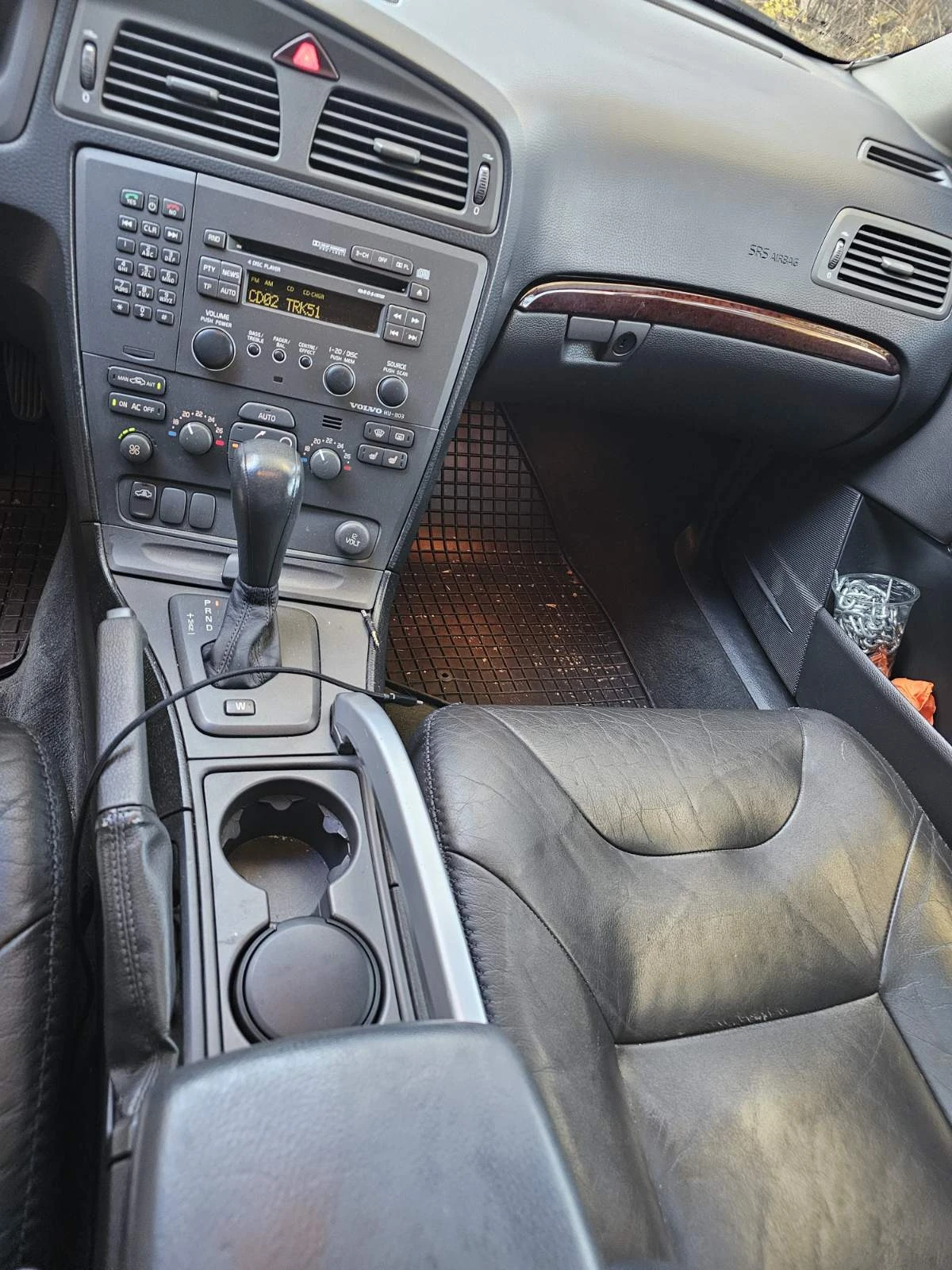 Volvo Xc70 | Mobile.bg � ����������� 13