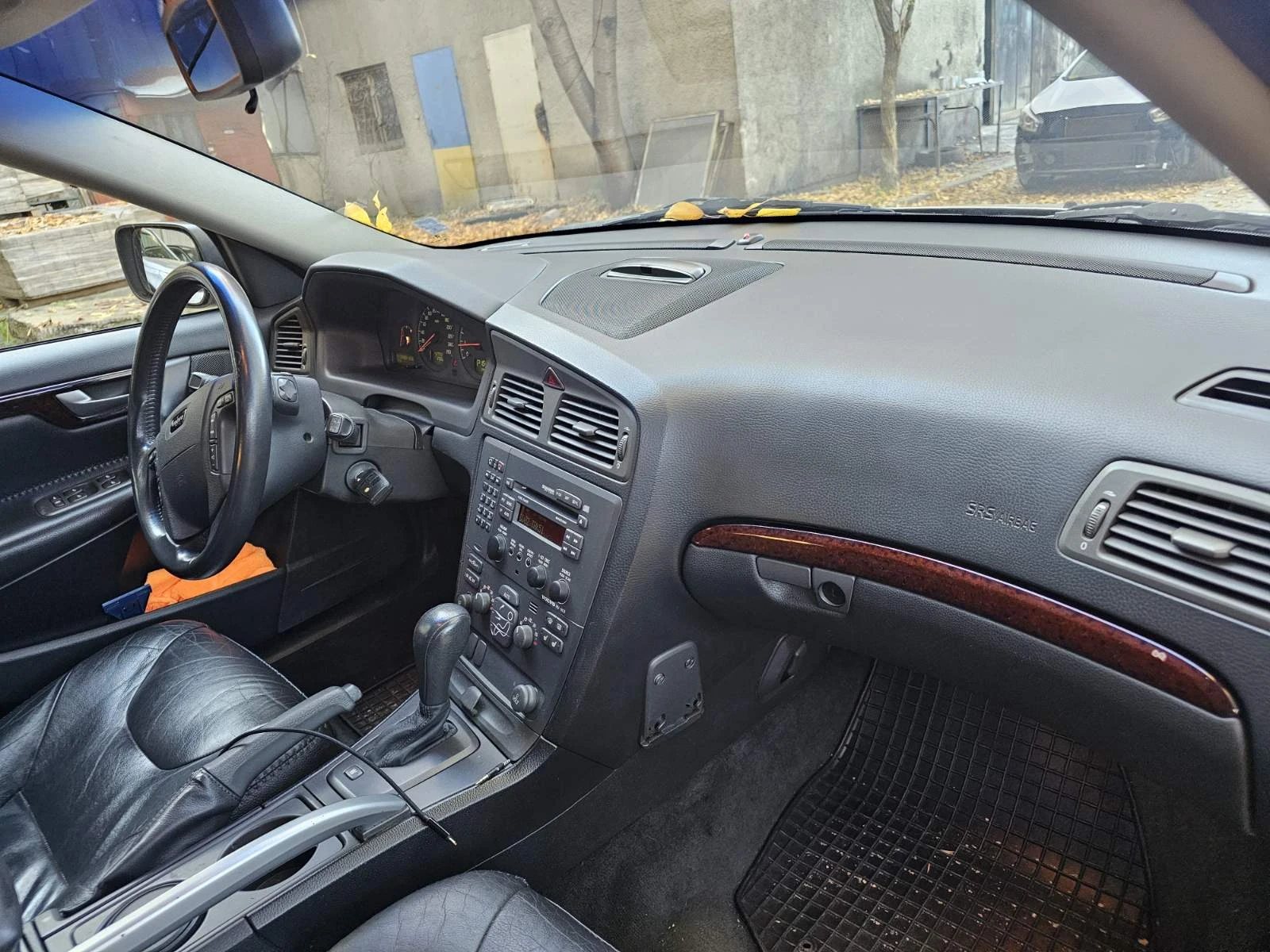 Volvo Xc70 | Mobile.bg � ����������� 12