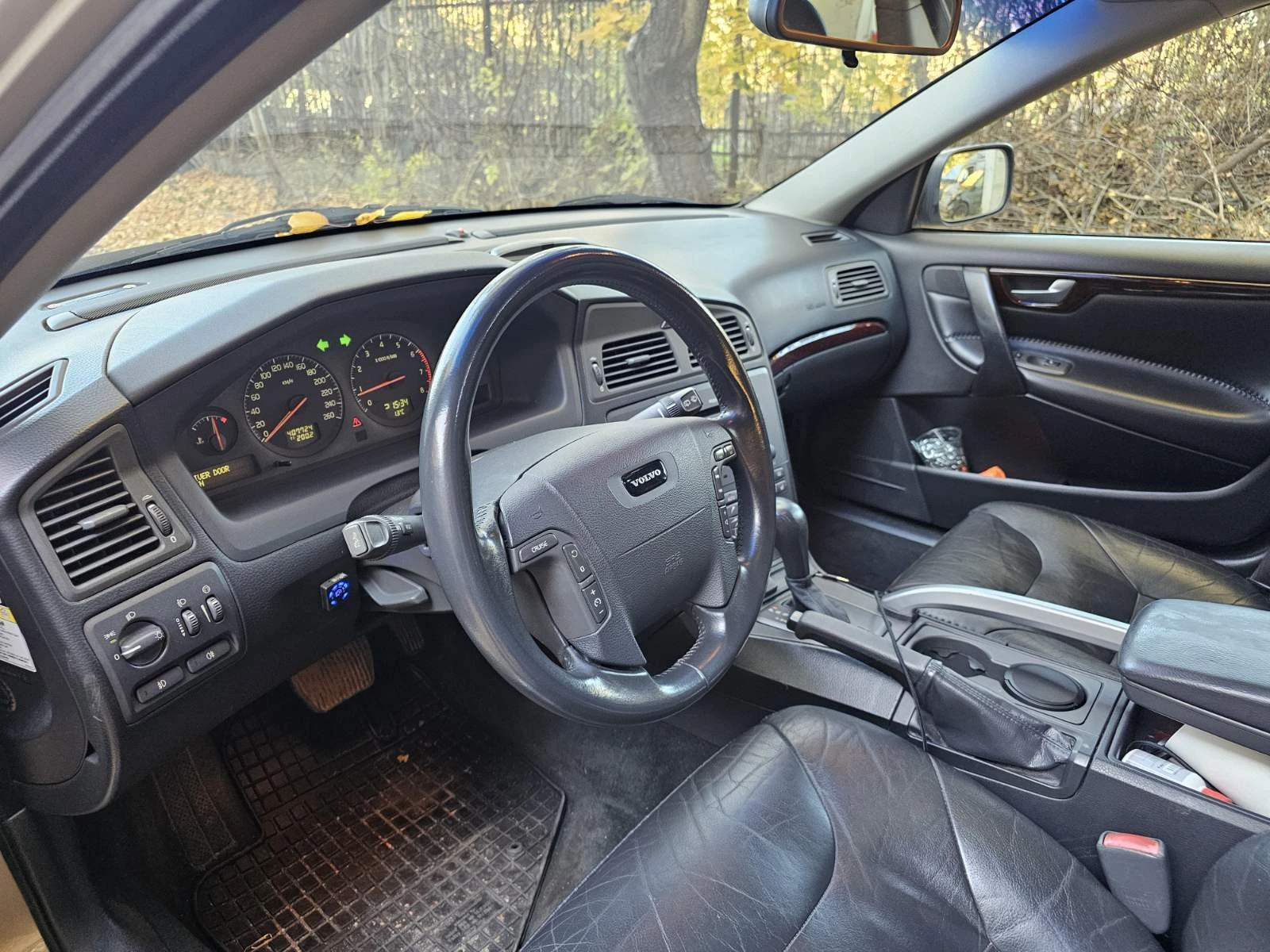 Volvo Xc70 | Mobile.bg � ����������� 11