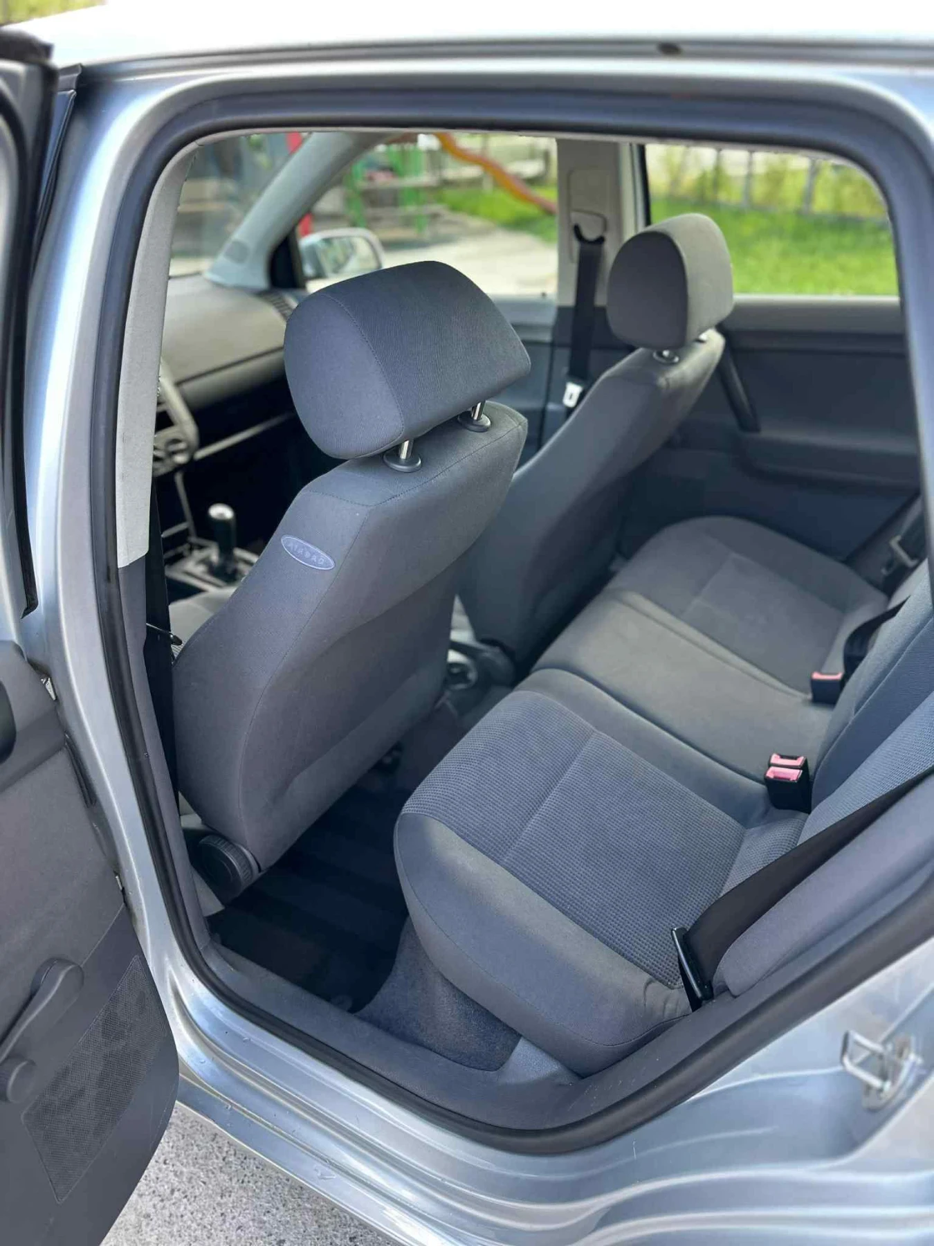 VW Polo  - изображение 9