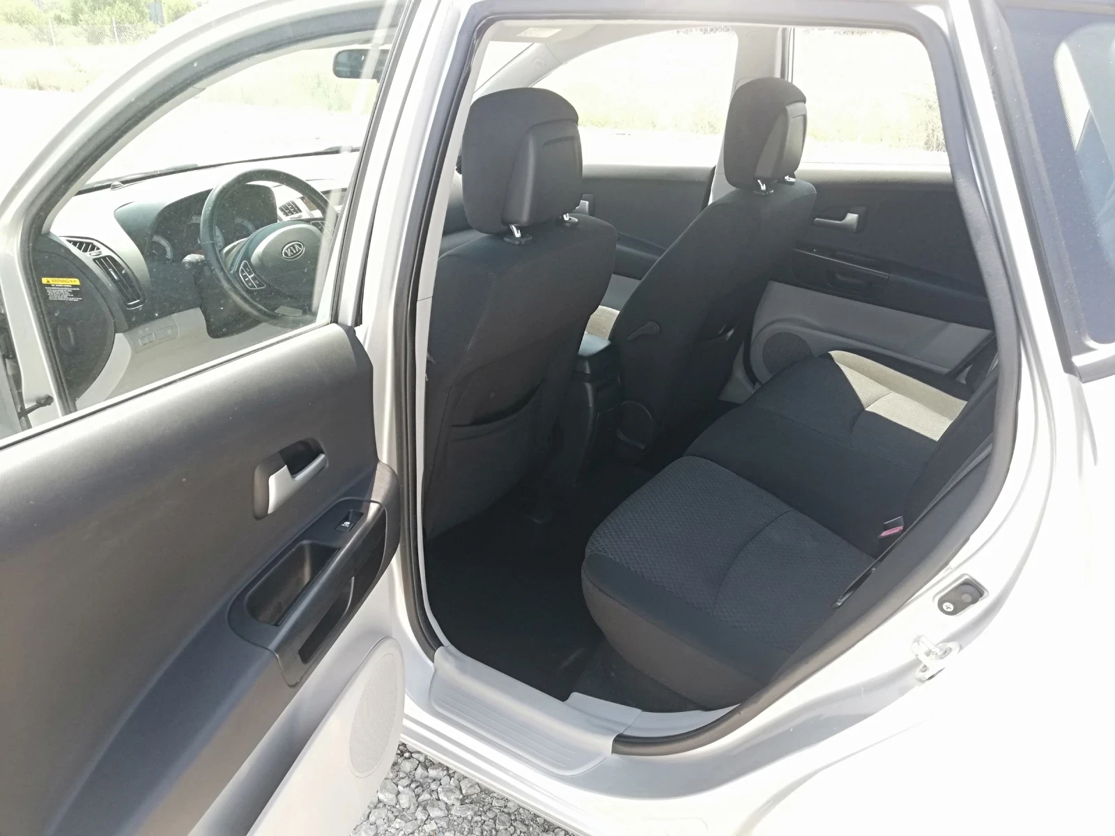 Kia Ceed 1.6crdi kli IT - изображение 10