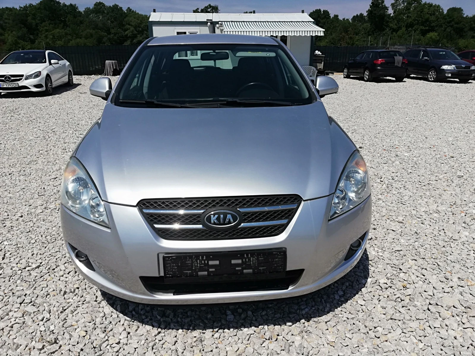 Kia Ceed 1.6crdi kli IT - изображение 2