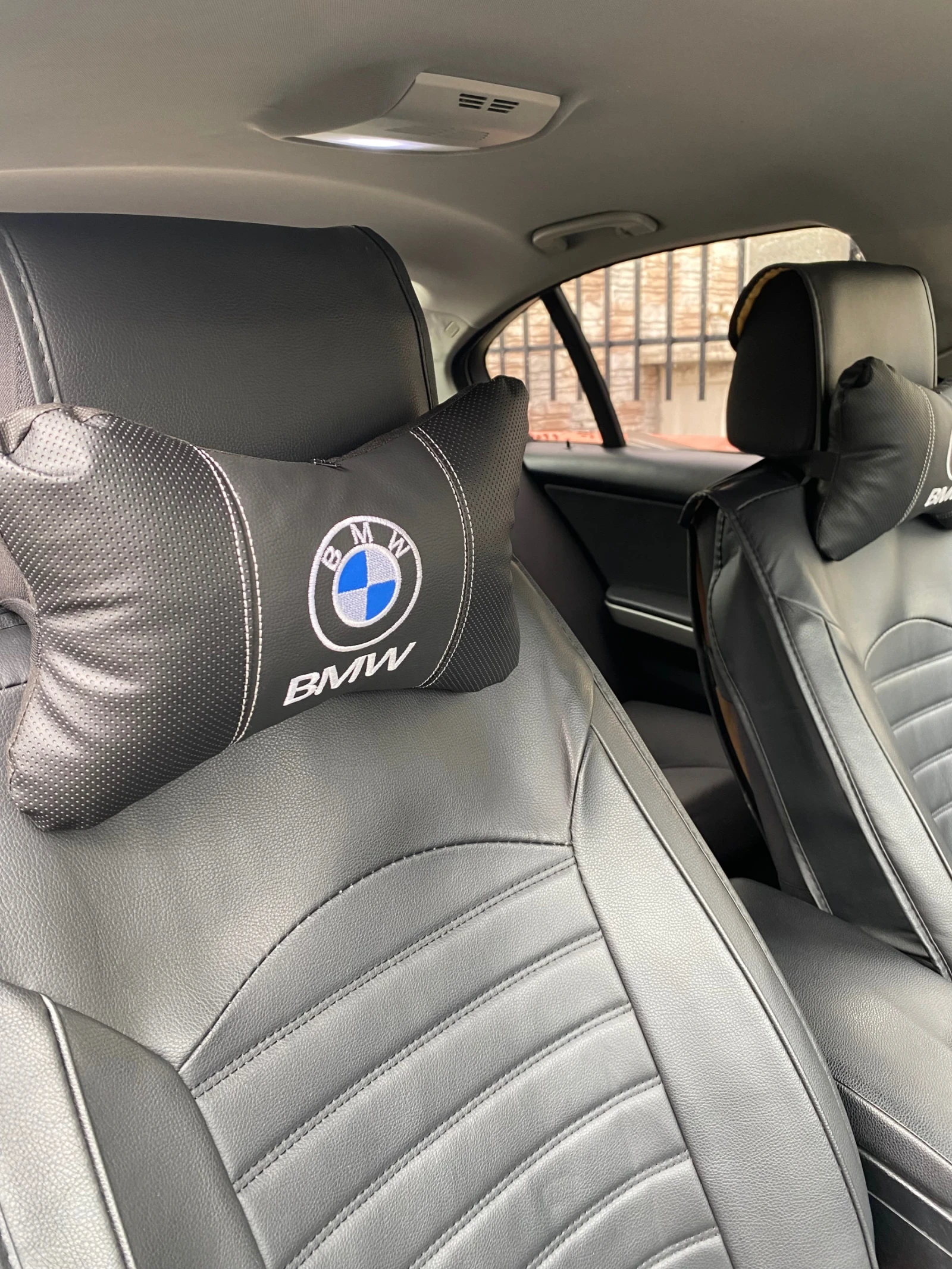 BMW 320  - изображение 4