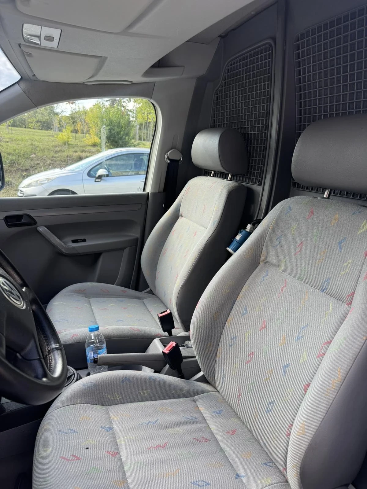 VW Caddy ХЛАДИЛЕН | Mobile.bg — изображение 5