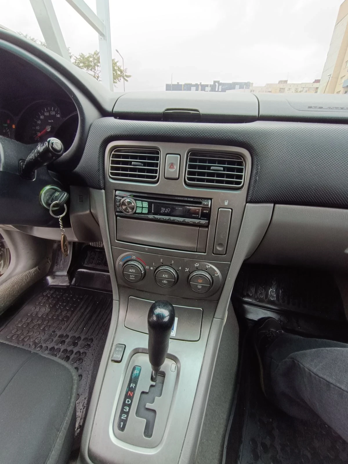 Subaru Forester 2.0 Бензин/газ - изображение 7