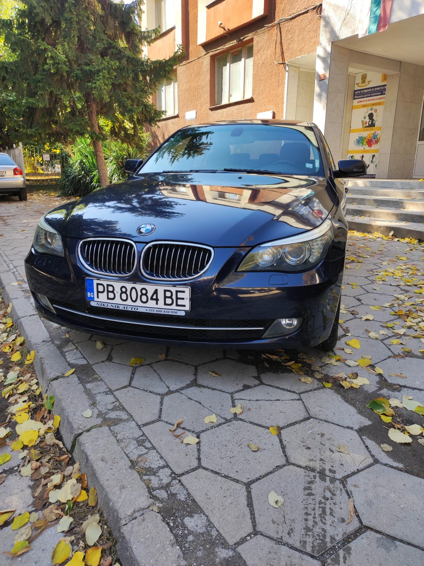 BMW 530 | Mobile.bg   1
