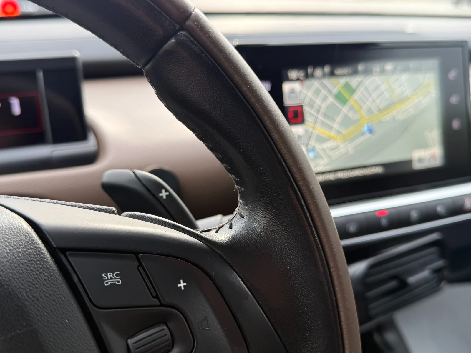 Citroen C4 Cactus 6  /1.6HDI 99..  !!! | Mobile.bg   16