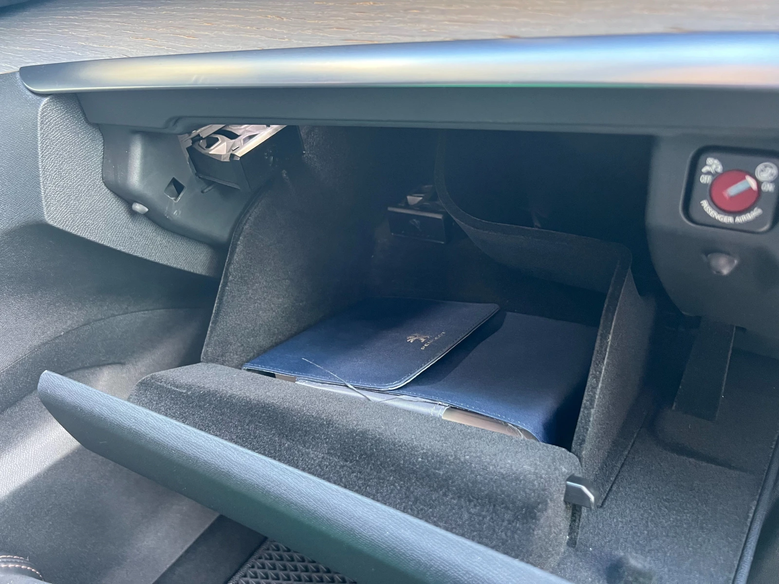 Peugeot 3008 GT 2.0 BlueHDi Distronic Keyless Go 360 | Mobile.bg   12