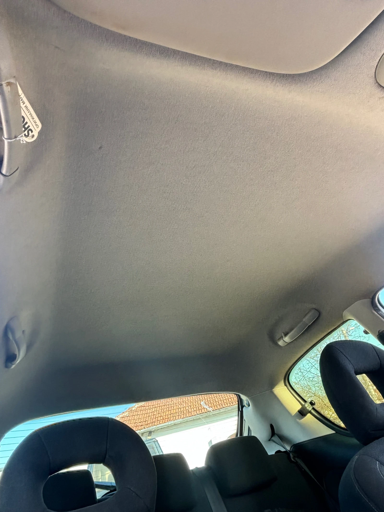 Peugeot 206 Peugeot 206/109ps/2001  | Mobile.bg   12