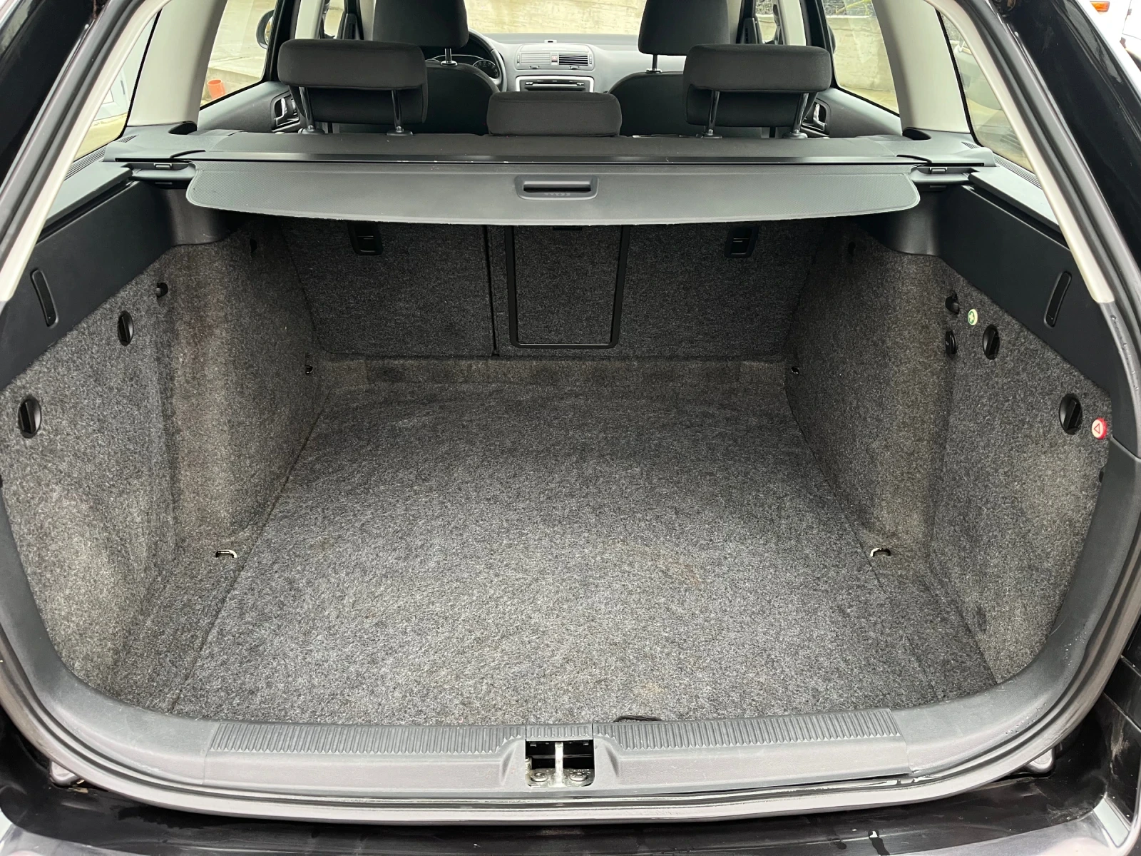 Skoda Octavia 4x4 - изображение 9