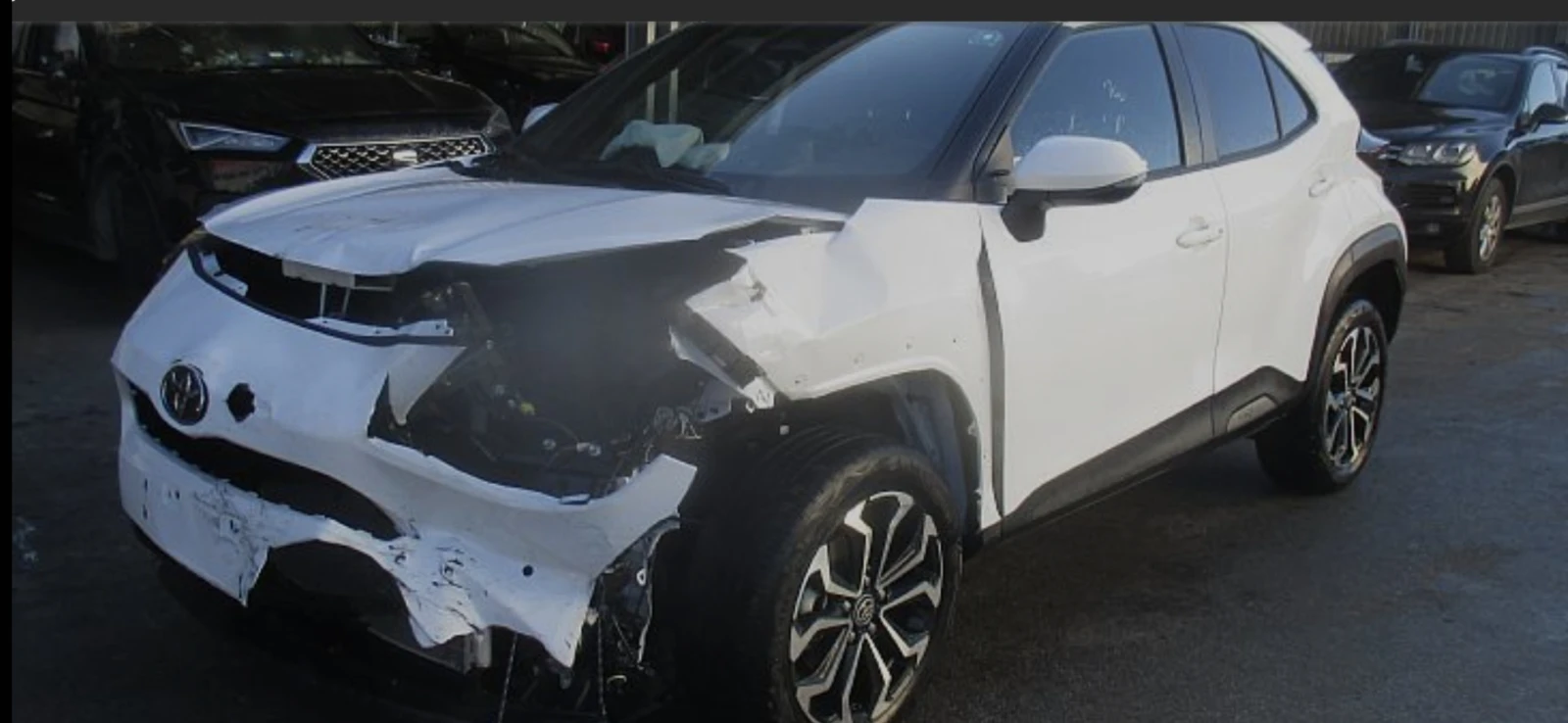 Toyota Yaris Cross 1.5 HYBRID | Mobile.bg � ����������� 1