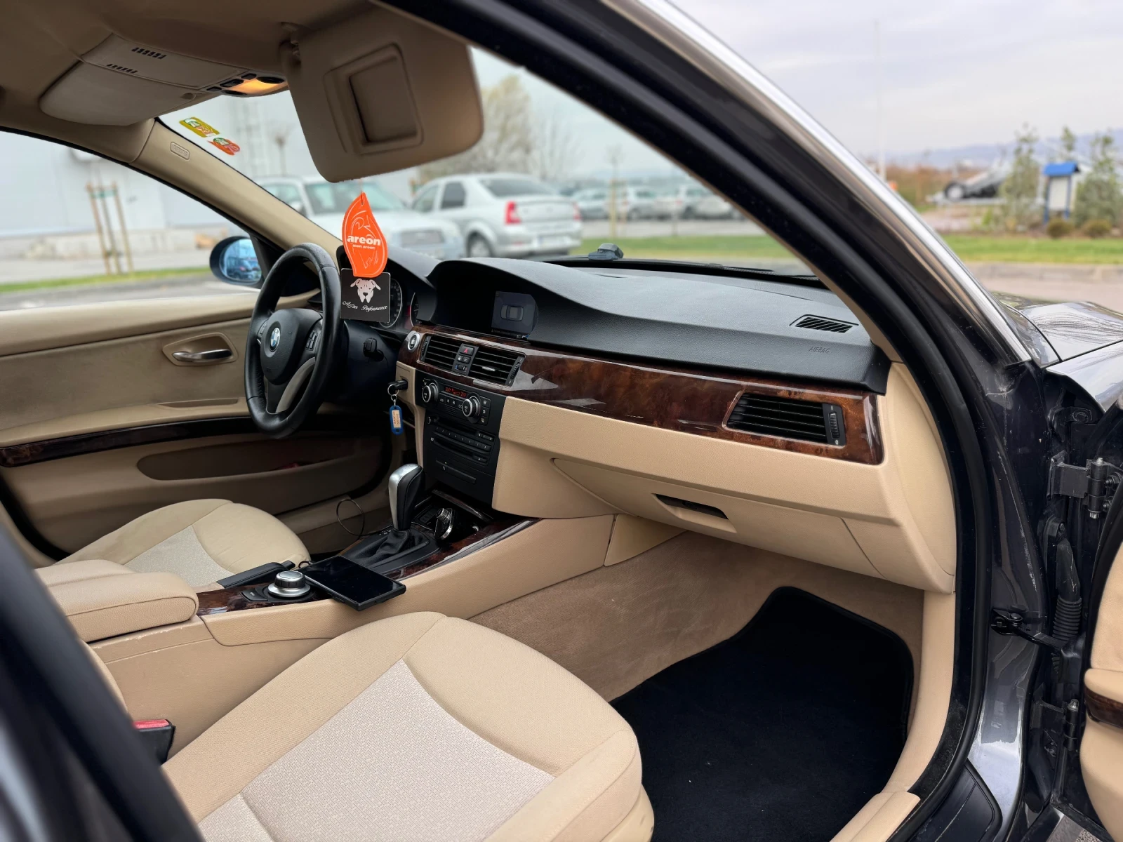 BMW 330 3.0 D | Mobile.bg � ����������� 10