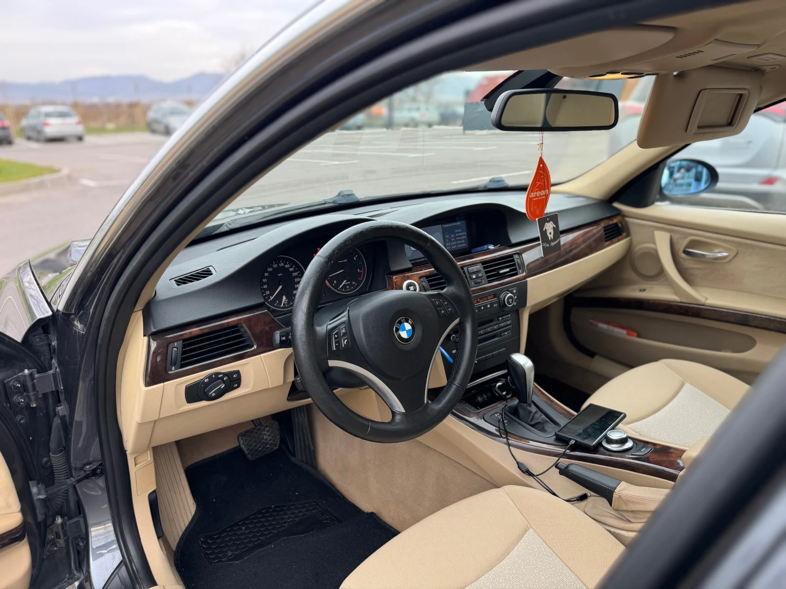 BMW 330 3.0 D | Mobile.bg � ����������� 8