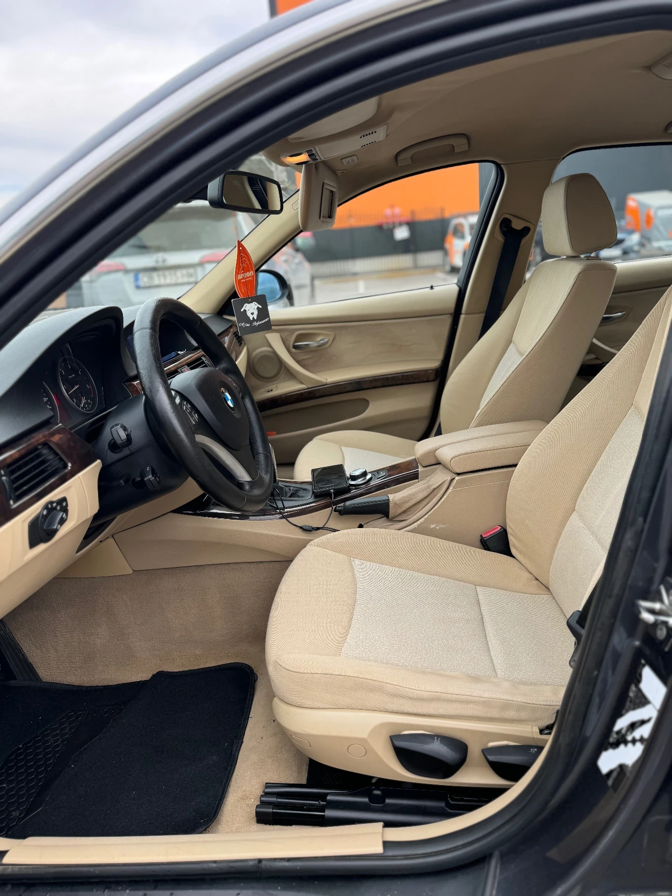 BMW 330 3.0 D | Mobile.bg � ����������� 9