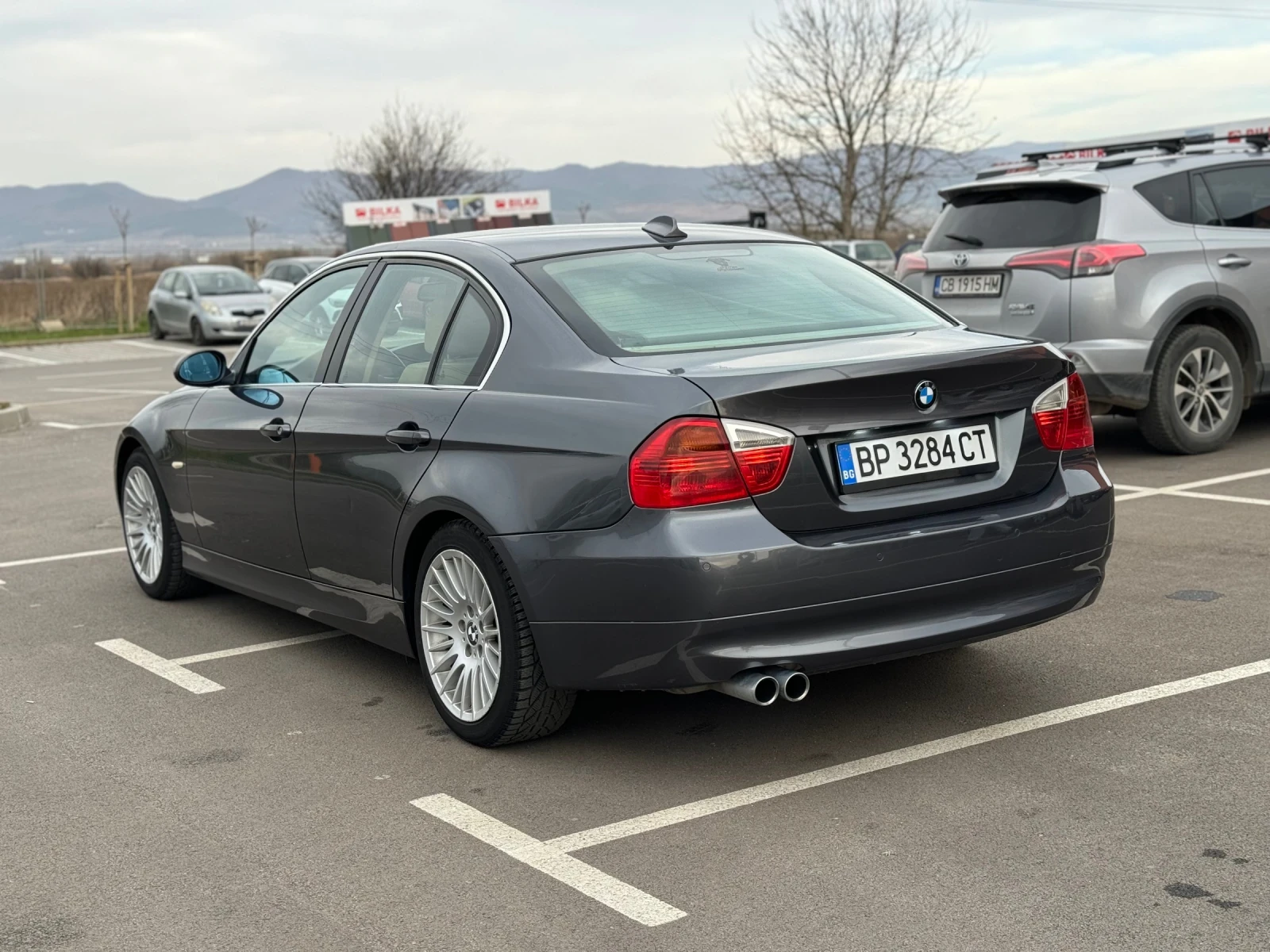 BMW 330 3.0 D | Mobile.bg � ����������� 6
