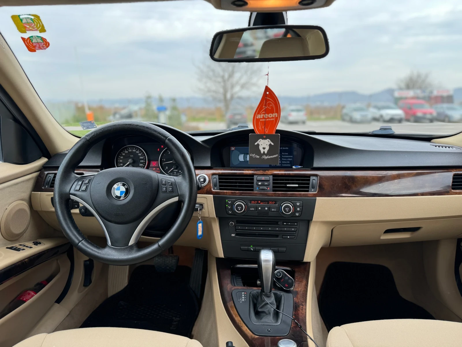 BMW 330 3.0 D | Mobile.bg � ����������� 11