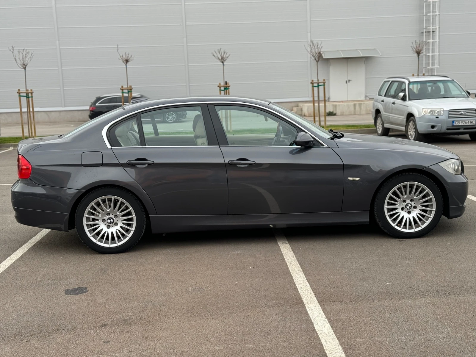 BMW 330 3.0 D | Mobile.bg � ����������� 4