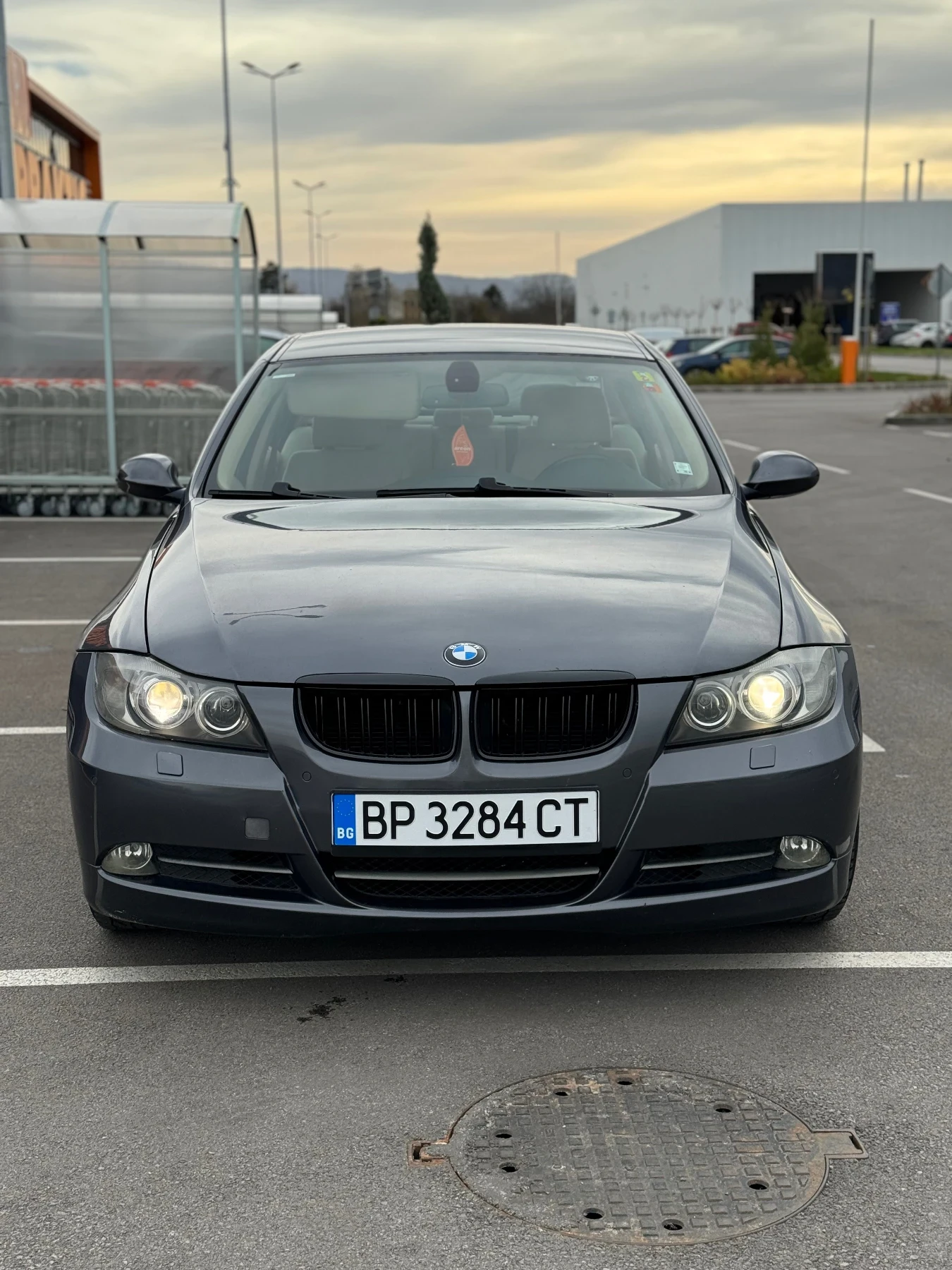 BMW 330 3.0 D | Mobile.bg � ����������� 3