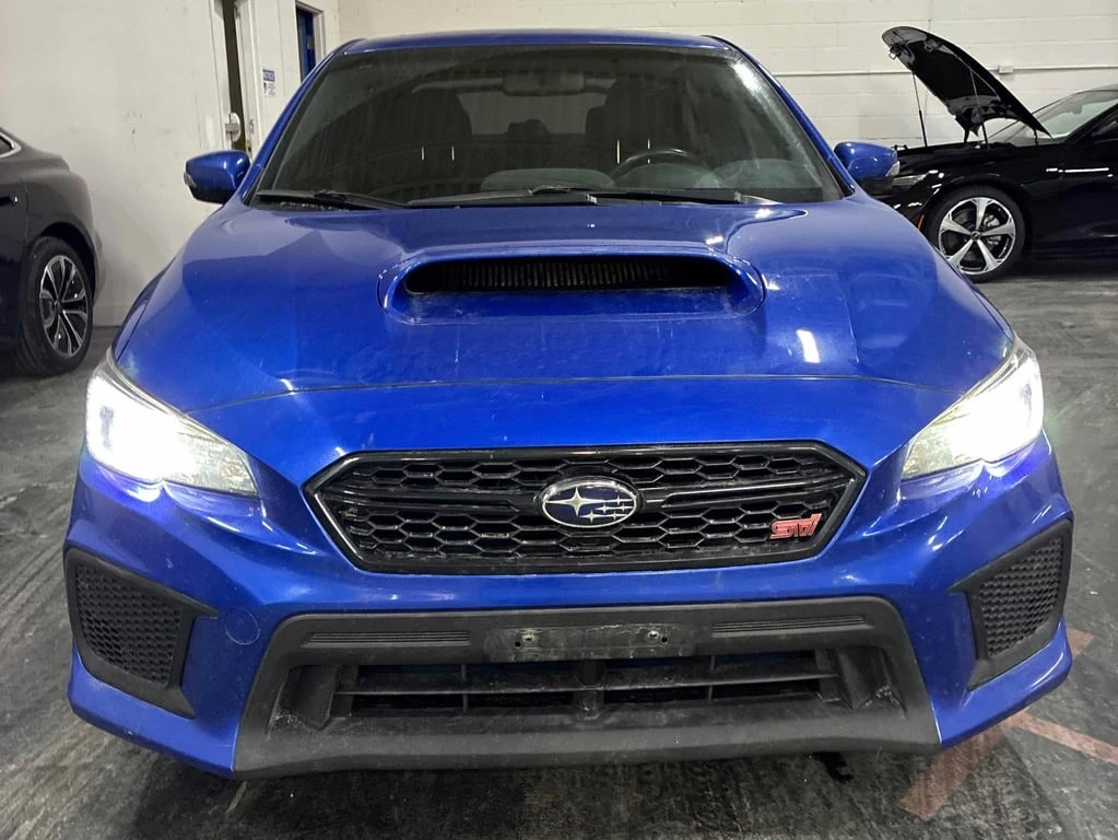 Subaru WRX STI Sport  CARFAX | Mobile.bg � ����������� 6