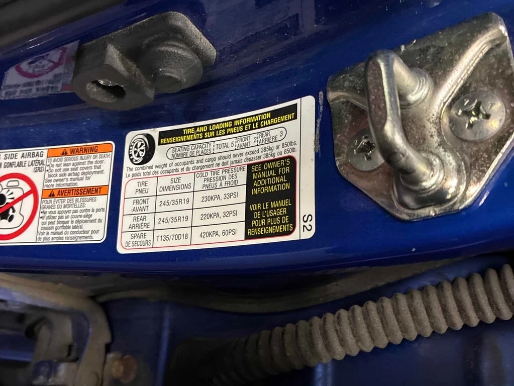 Subaru WRX STI Sport  CARFAX | Mobile.bg � ����������� 10