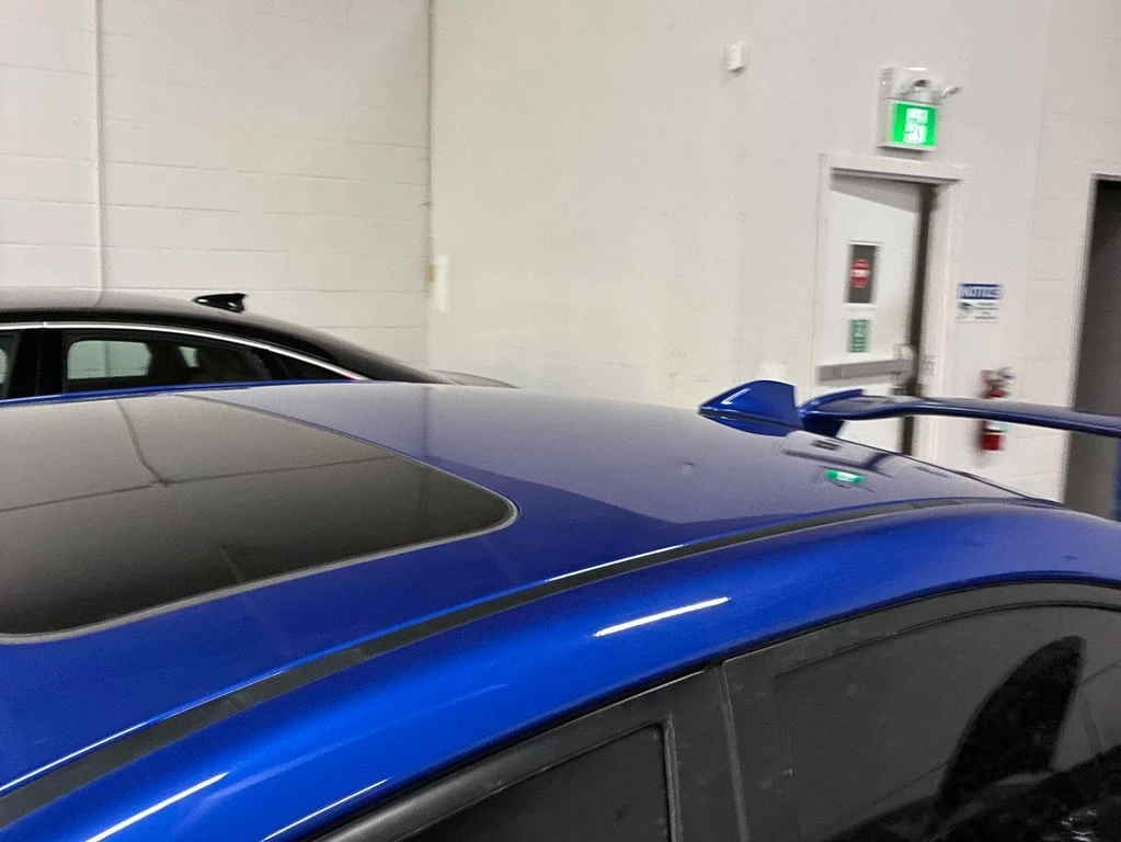 Subaru WRX STI Sport  CARFAX | Mobile.bg � ����������� 12