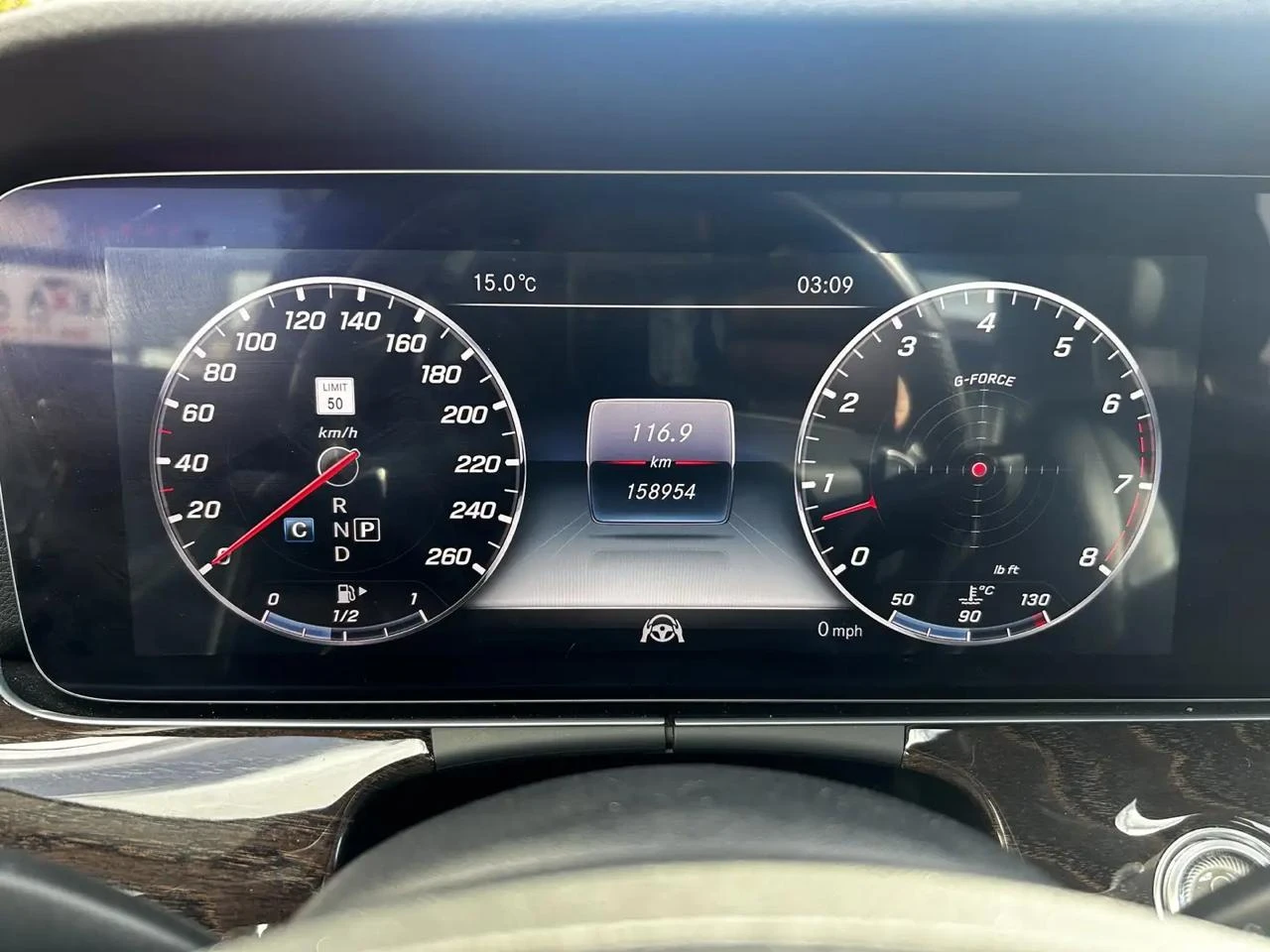 Mercedes-Benz E 400 * Burm�ster* Pano* �����* 360CAM*  | Mobile.bg � ����������� 12