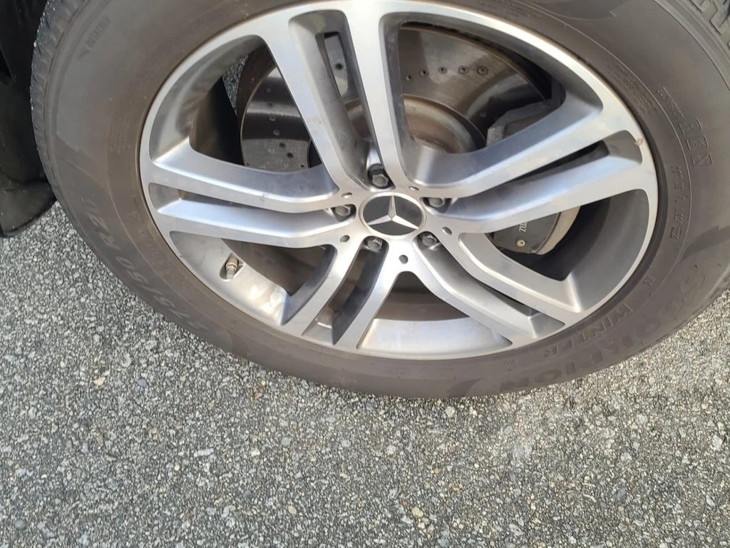 Mercedes-Benz GLE 450 * 450E 4MATIC SPORT UTILITY 4D / LED/BURMESTER/DIS | Mobile.bg � ����������� 6