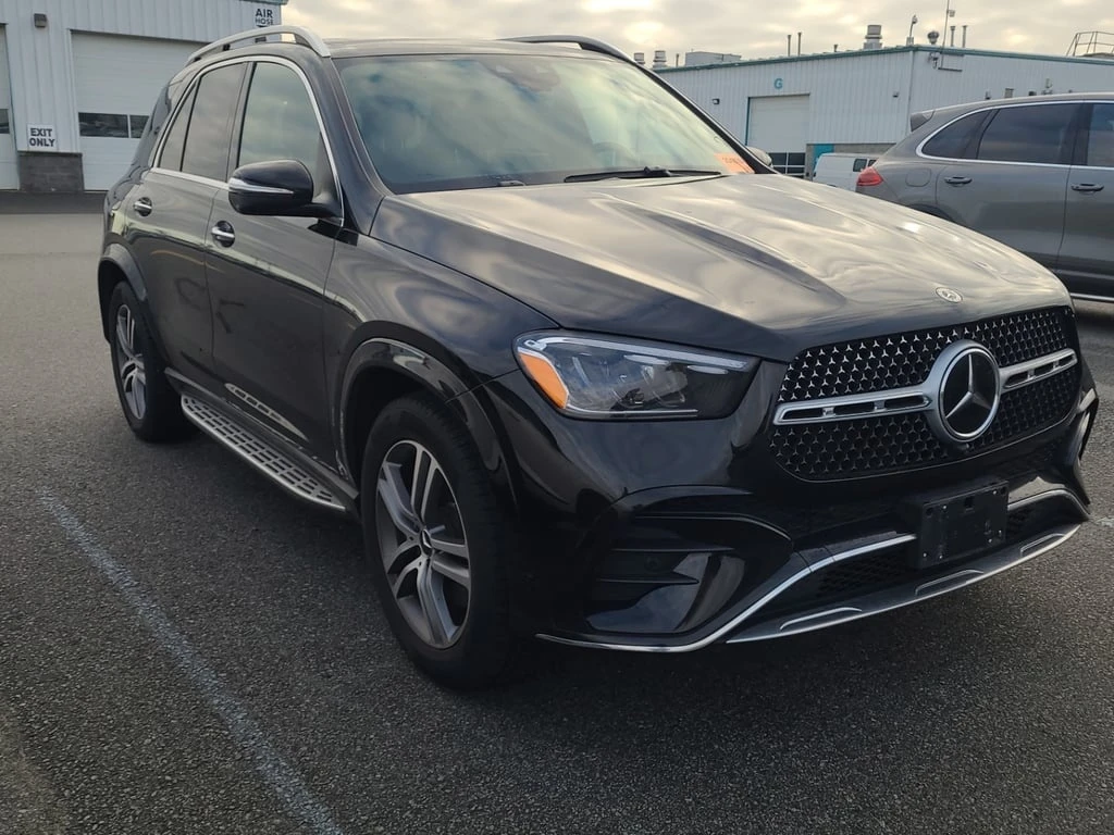Mercedes-Benz GLE 450 * 450E 4MATIC SPORT UTILITY 4D / LED/BURMESTER/DIS | Mobile.bg � ����������� 2
