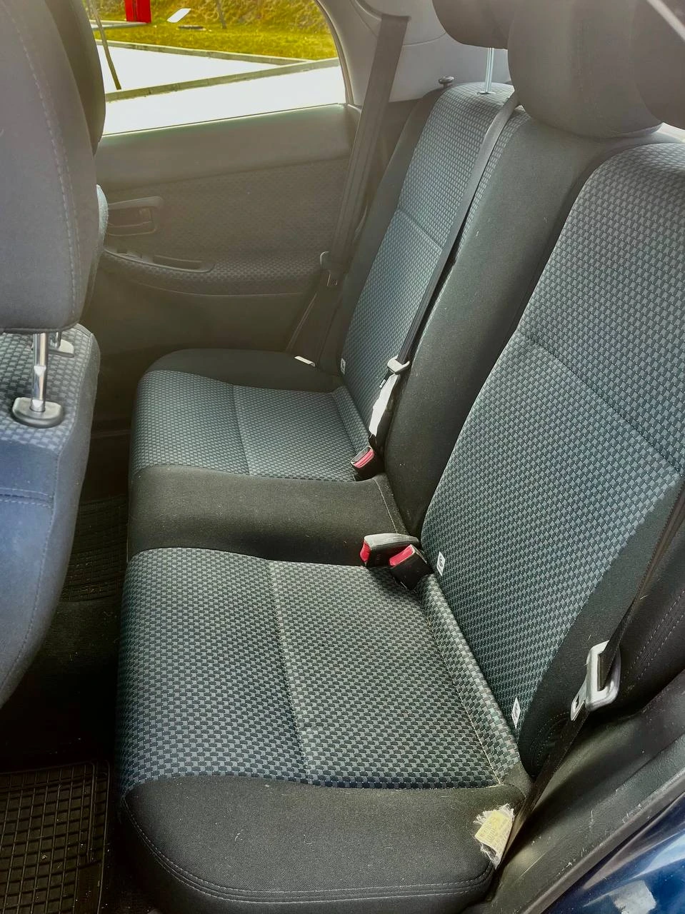 Subaru Impreza  - изображение 6