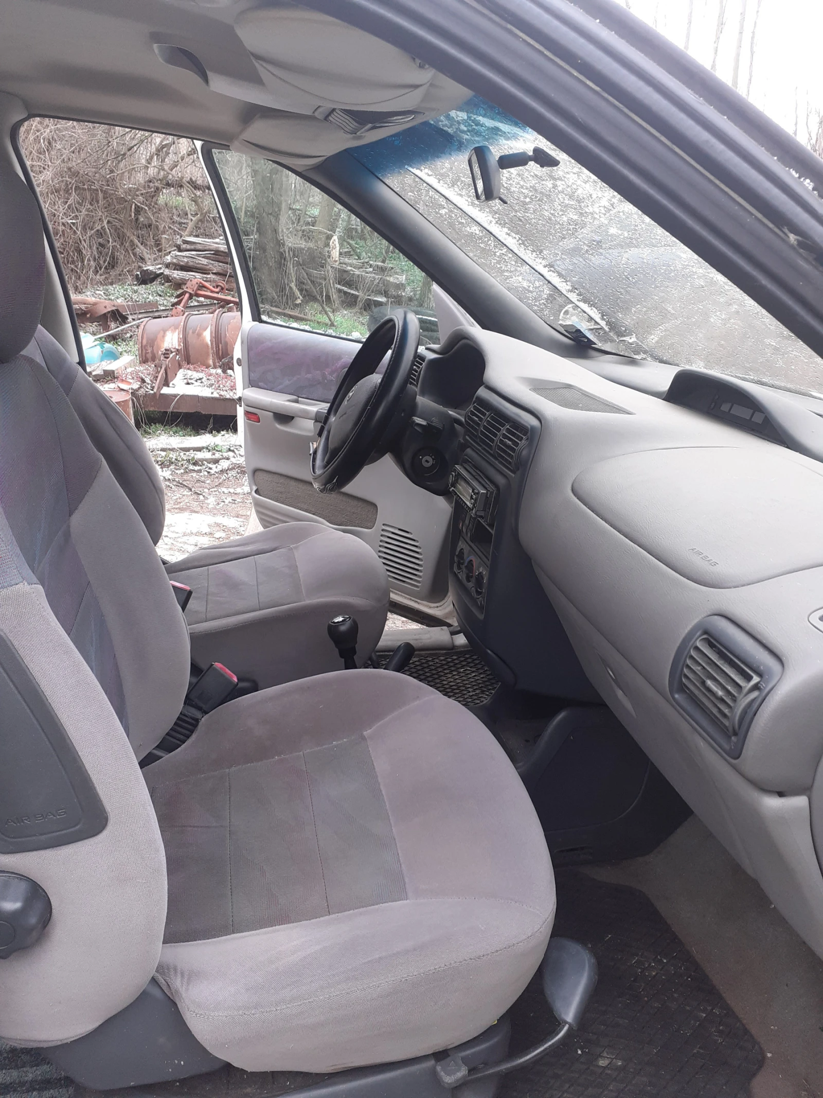 Opel Sintra GM 200-GME 2.2 | Mobile.bg � ����������� 11