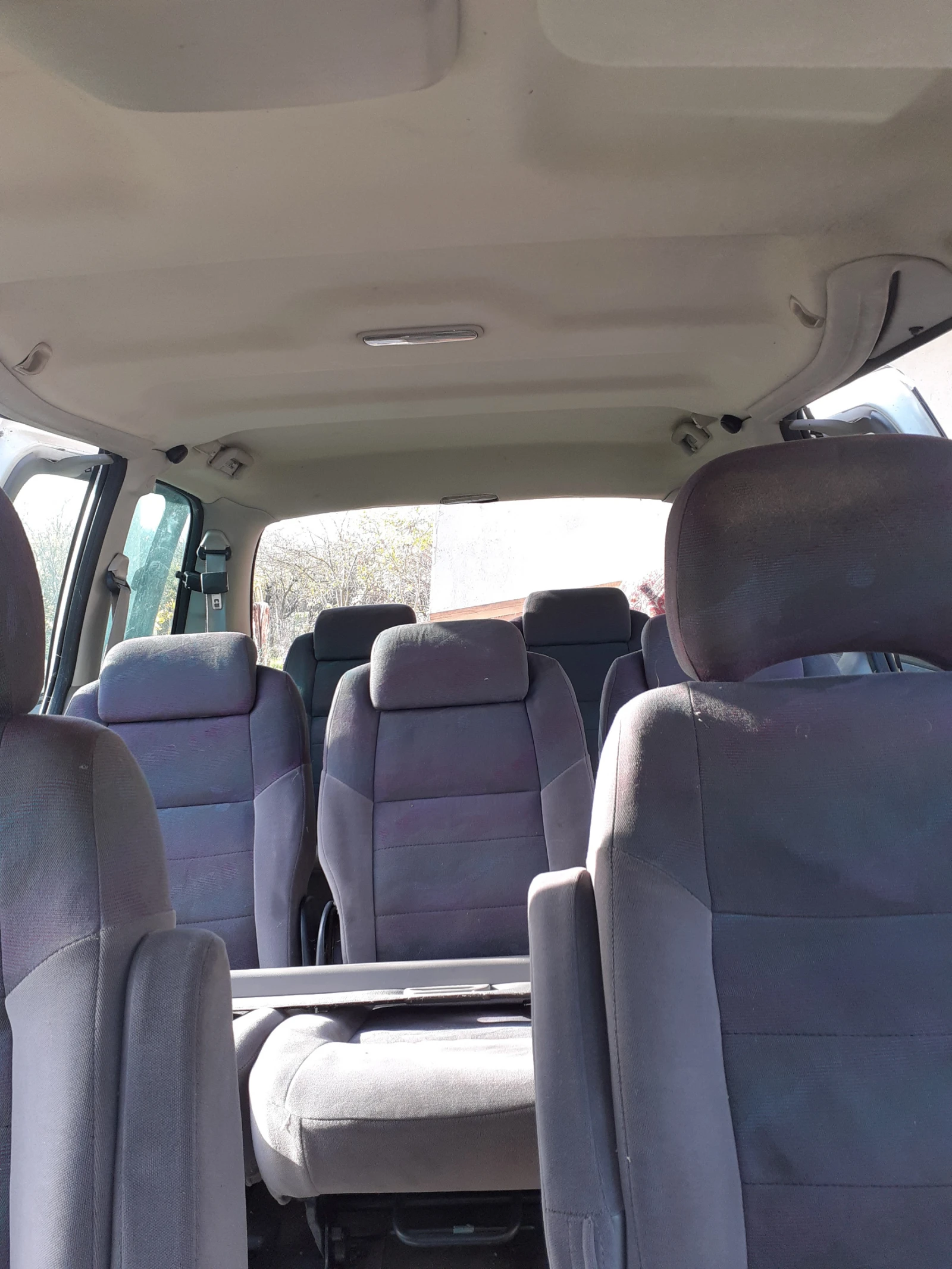 Opel Sintra GM 200-GME 2.2 - изображение 9