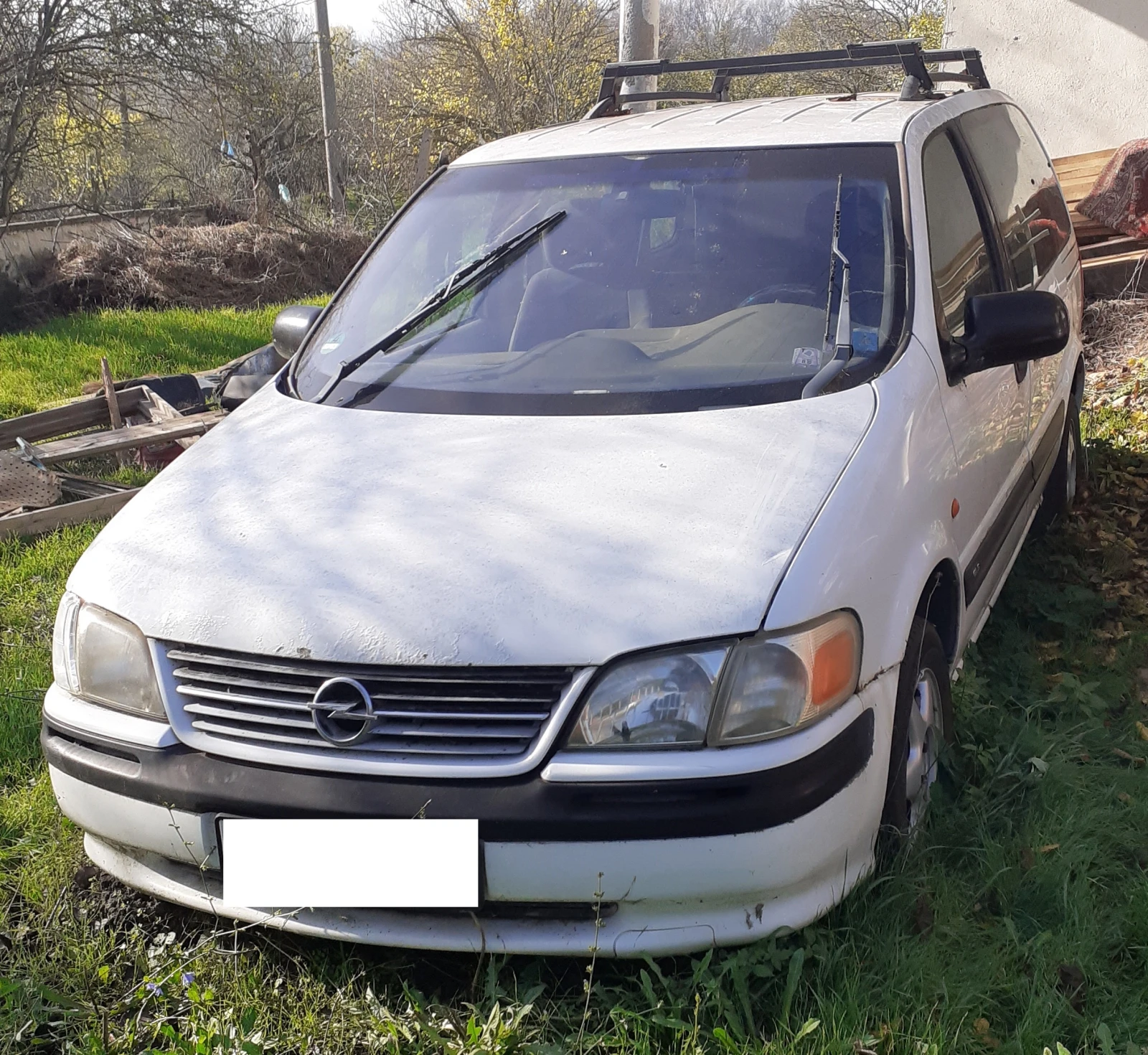 Opel Sintra GM 200-GME 2.2 | Mobile.bg � ����������� 1