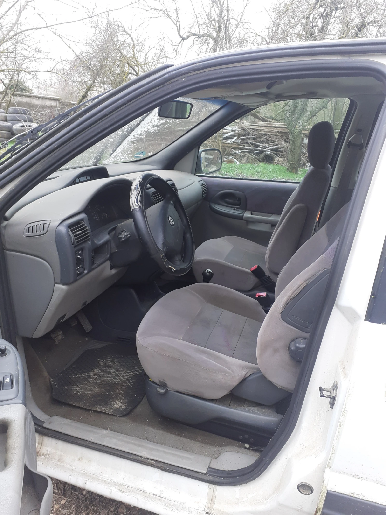 Opel Sintra GM 200-GME 2.2 | Mobile.bg � ����������� 12