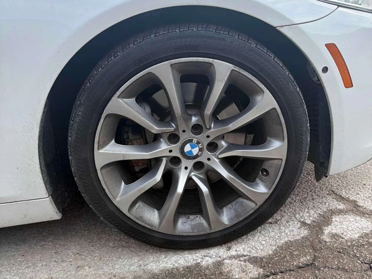 BMW 535 * xDrive * CARFAX * ХЕДЪП * СЛЕДЕНЕ НА ЛЕНТИ  - изображение 7