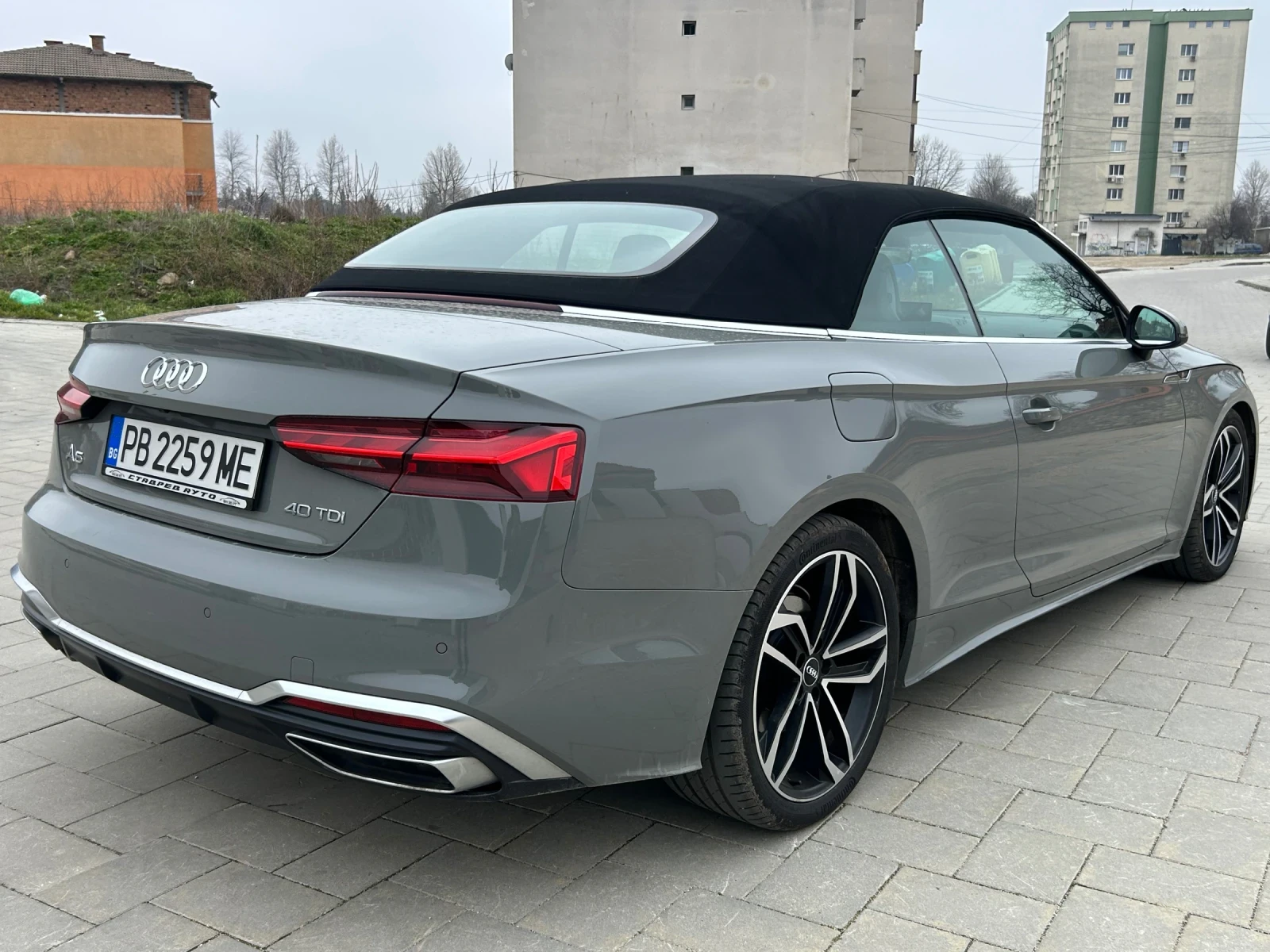 Audi A5 S-line   * �������� �������*  | Mobile.bg � ����������� 3