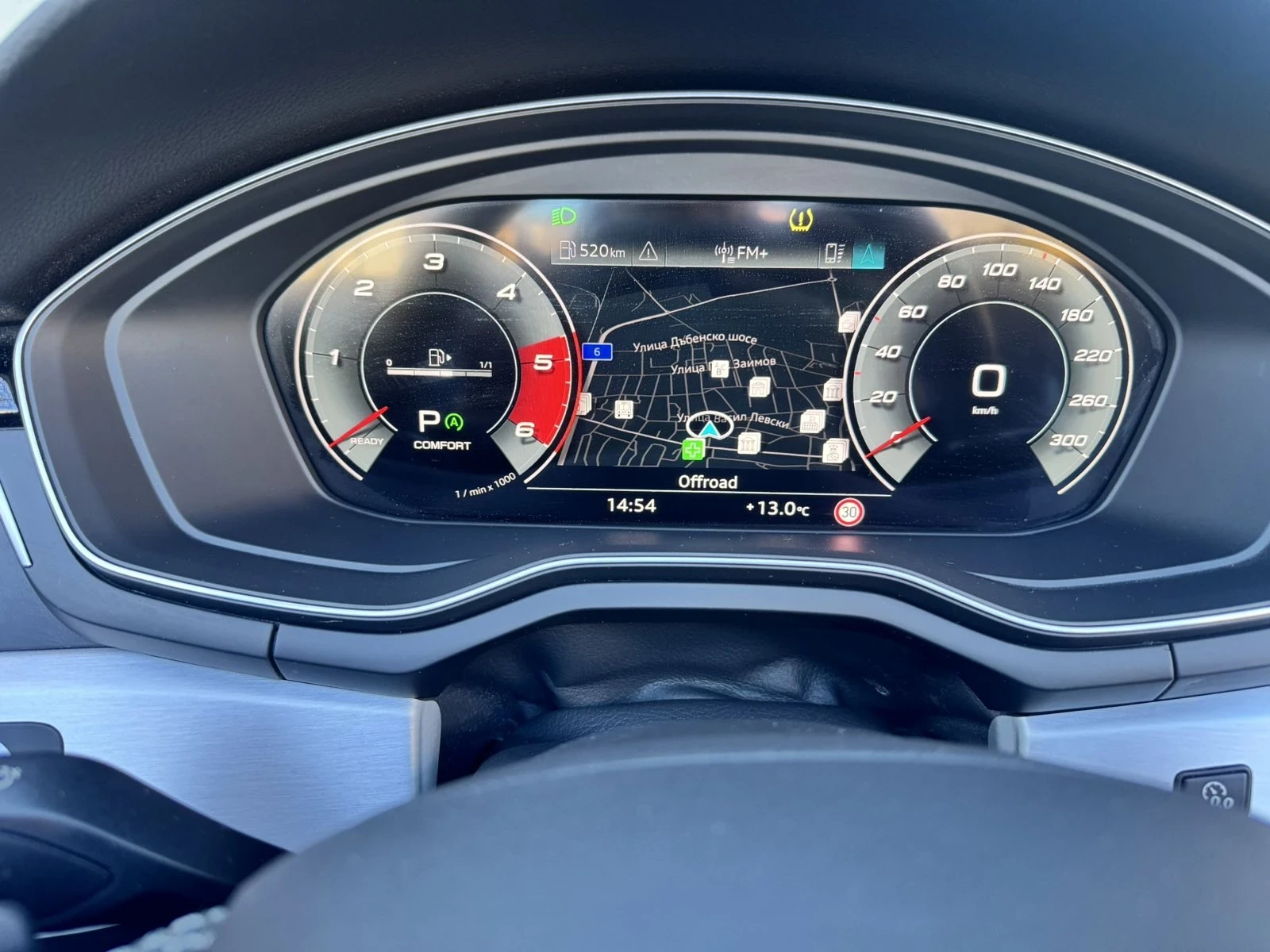 Audi A5 S-line   * �������� �������*  | Mobile.bg � ����������� 7