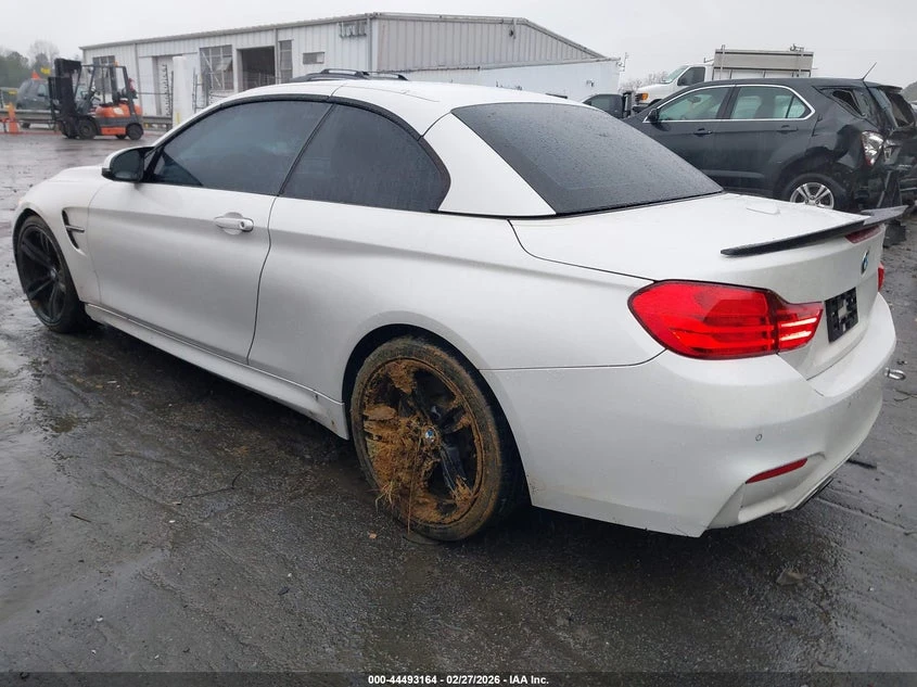 BMW M4 3.0l, снимка 3 - Автомобили и джипове - 53995118