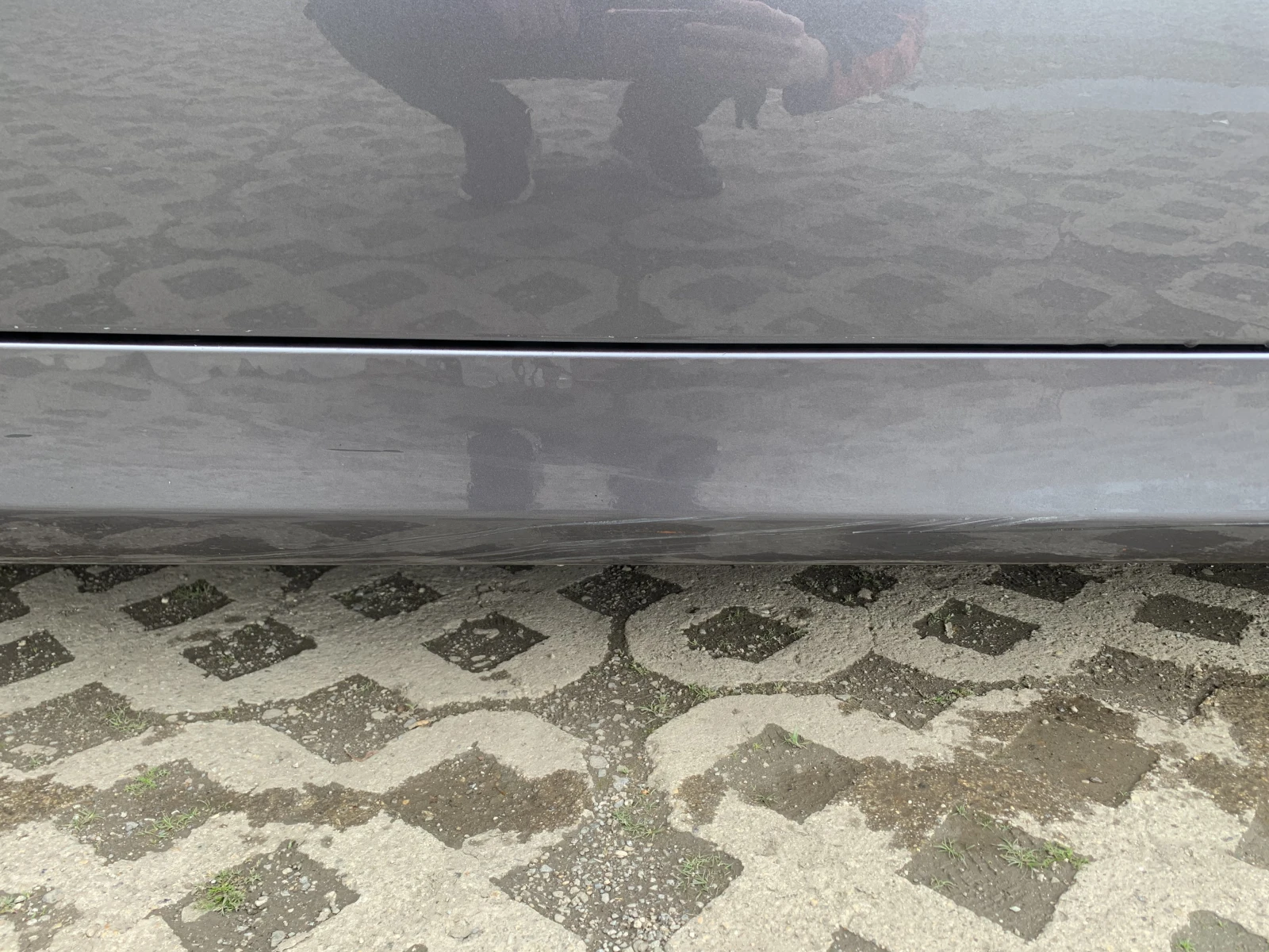 BMW 330, снимка 8 - Автомобили и джипове - 54070369