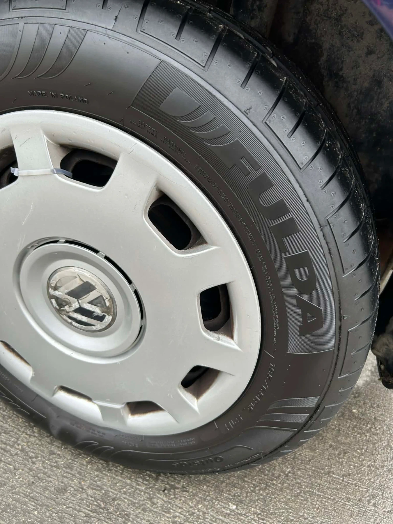 VW Golf, снимка 7 - Автомобили и джипове - 54084270