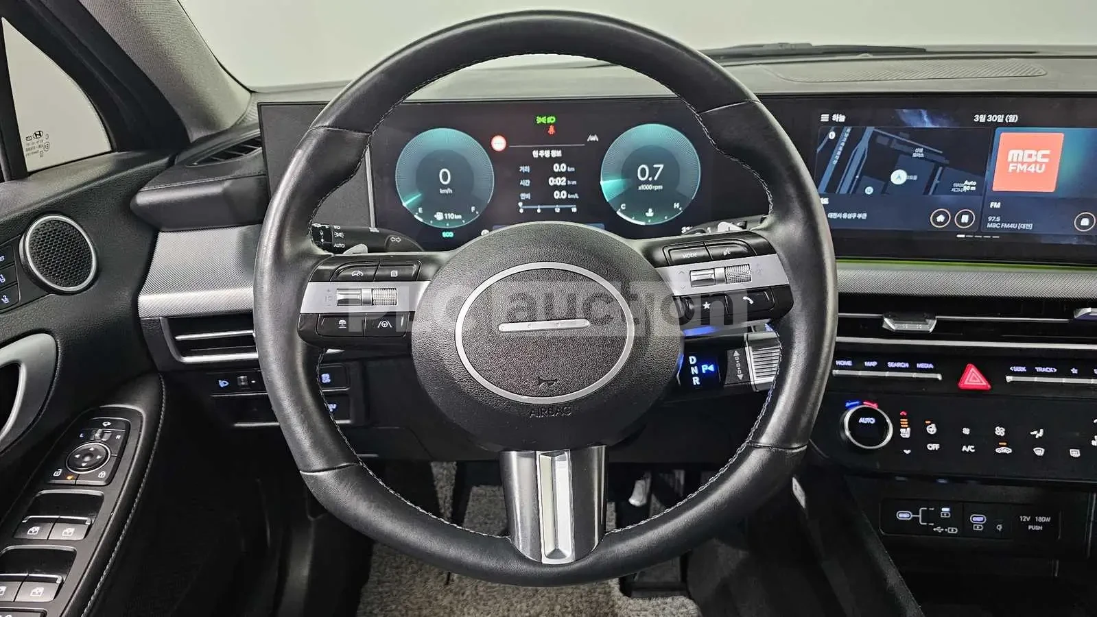 Hyundai Sonata, снимка 14 - Автомобили и джипове - 54283215